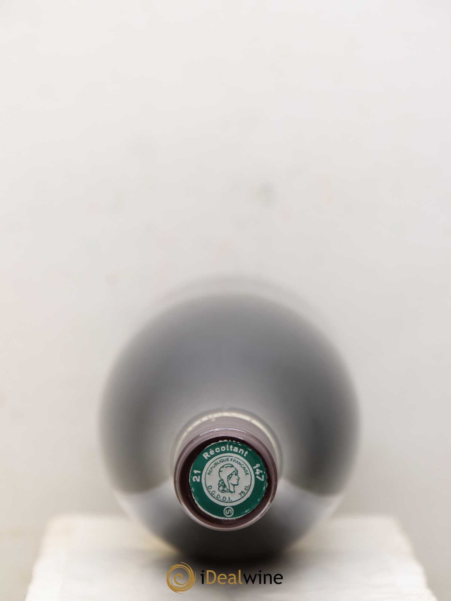 Clos des Lambrays Grand Cru Domaine des Lambrays 2008 - Lot of 3 bottles - 1