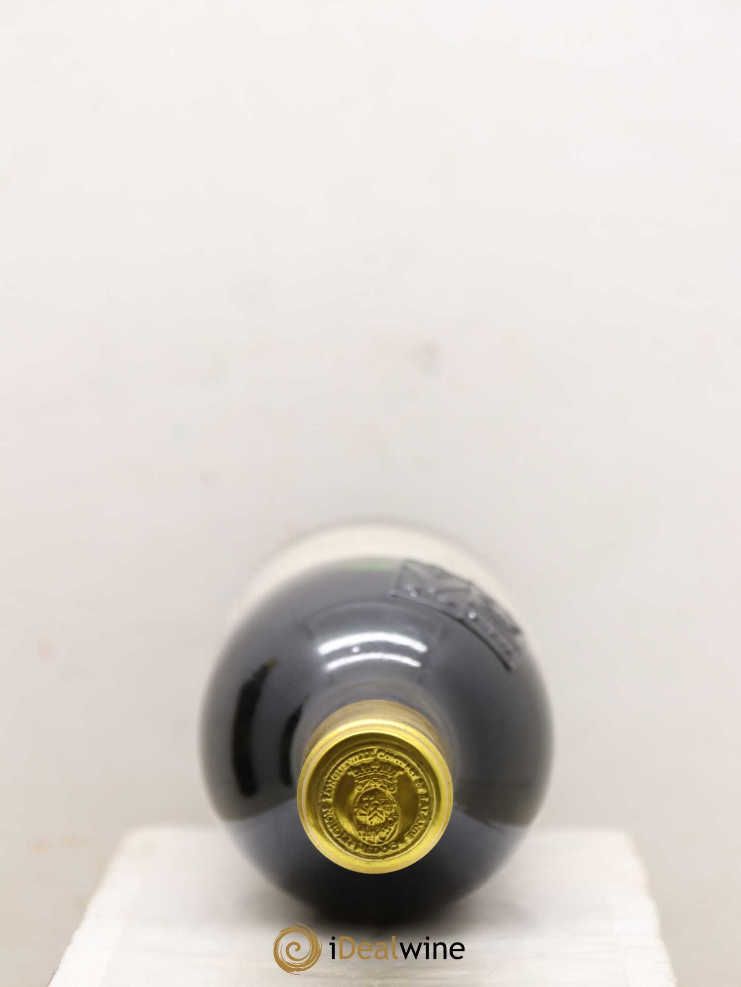 Château Pichon Longueville Comtesse de Lalande 2ème Grand Cru Classé 1990 - Lot of 3 bottles - 2