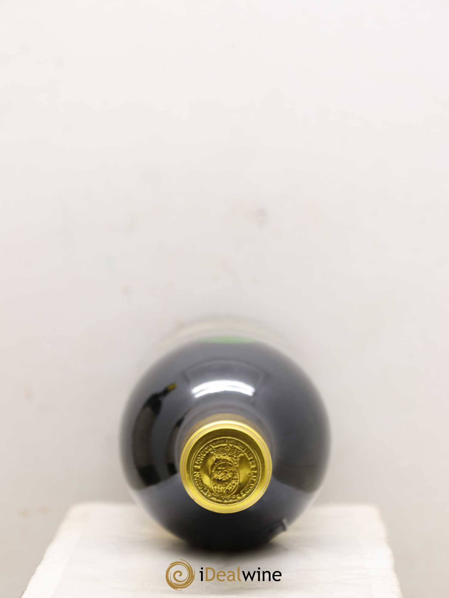 Château Pichon Longueville Comtesse de Lalande 2ème Grand Cru Classé 1990 - Lot de 2 bouteilles - 2