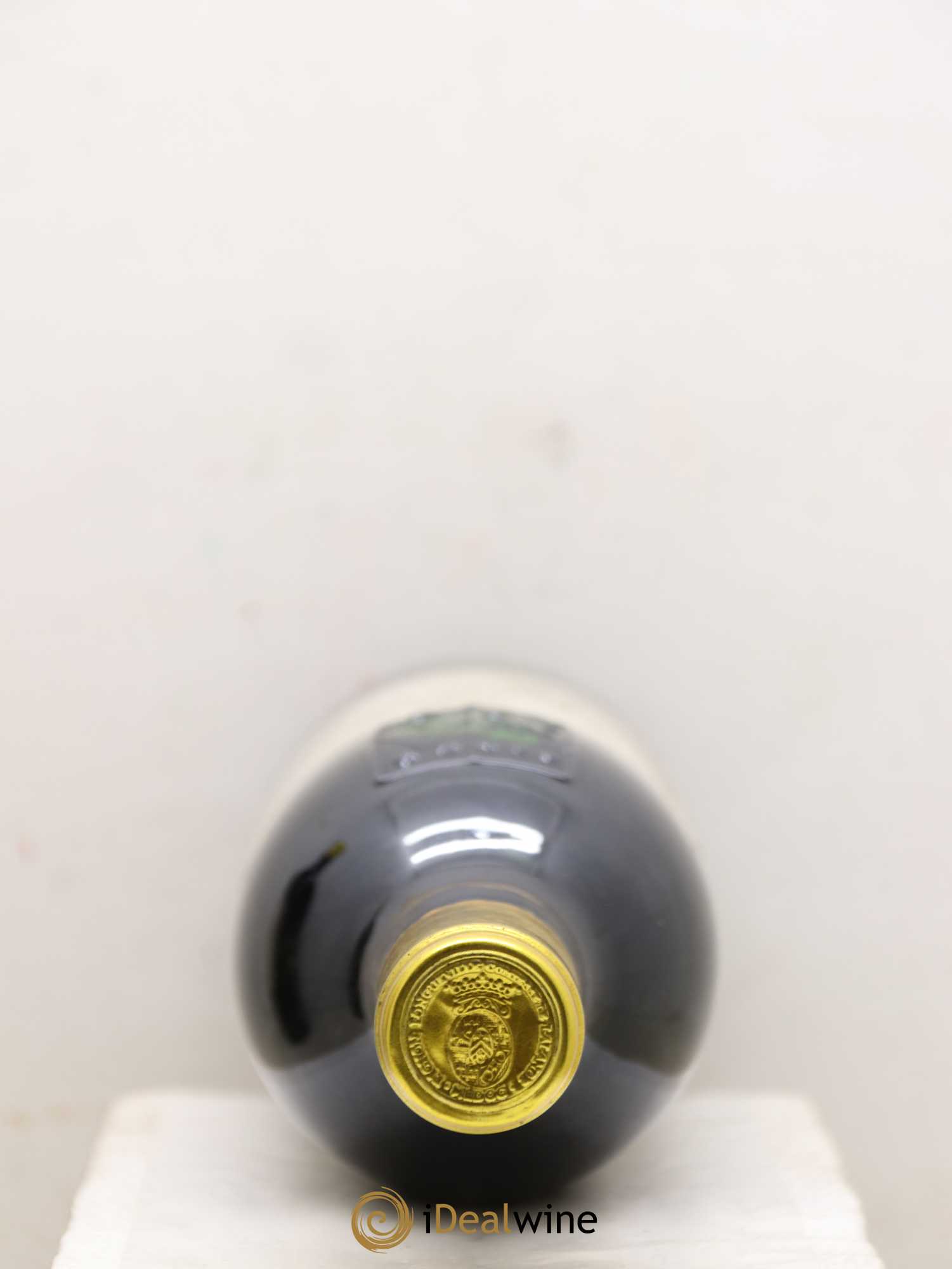 Château Pichon Longueville Comtesse de Lalande 2ème Grand Cru Classé 1990 - Lot of 2 bottles - 2