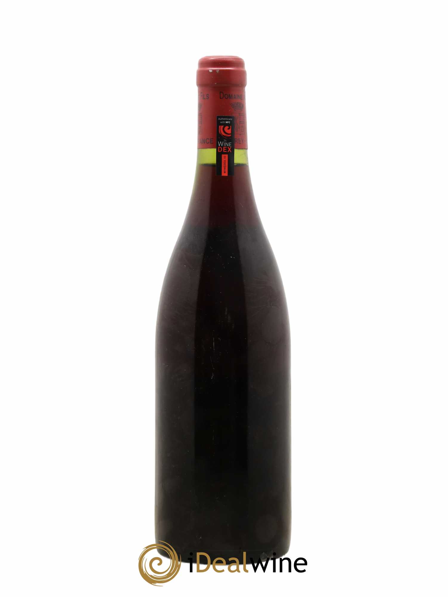 Clos de la Roche Grand Cru Armand Rousseau (Domaine) 1990 - Lot of 1 bottle - 1