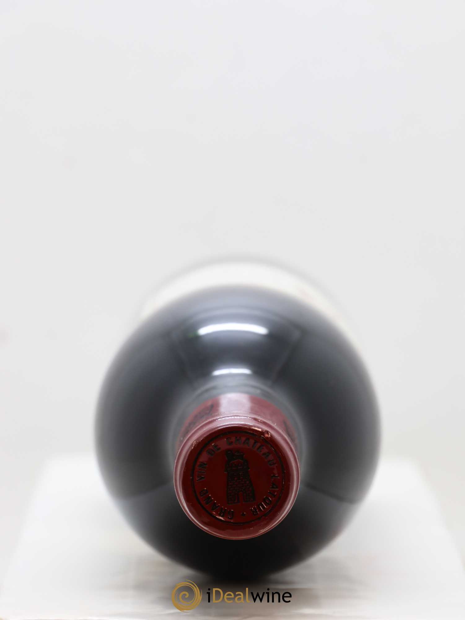 Château Latour 1er Grand Cru Classé 1994 - Lot de 1 bouteille - 2