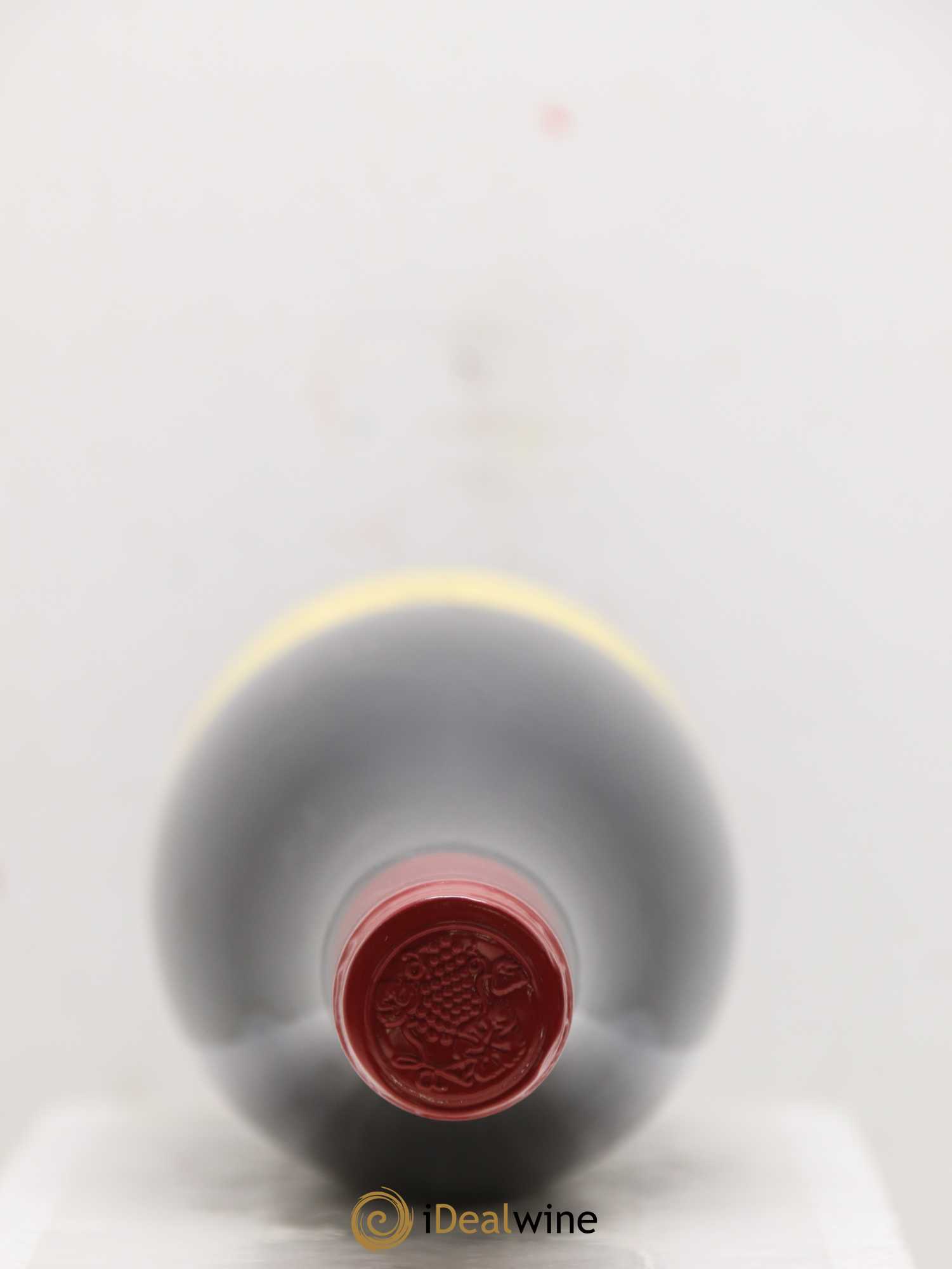 Pays d'Hérault Grange des Pères Laurent Vaillé 2018 - Lot de 1 bouteille - 1