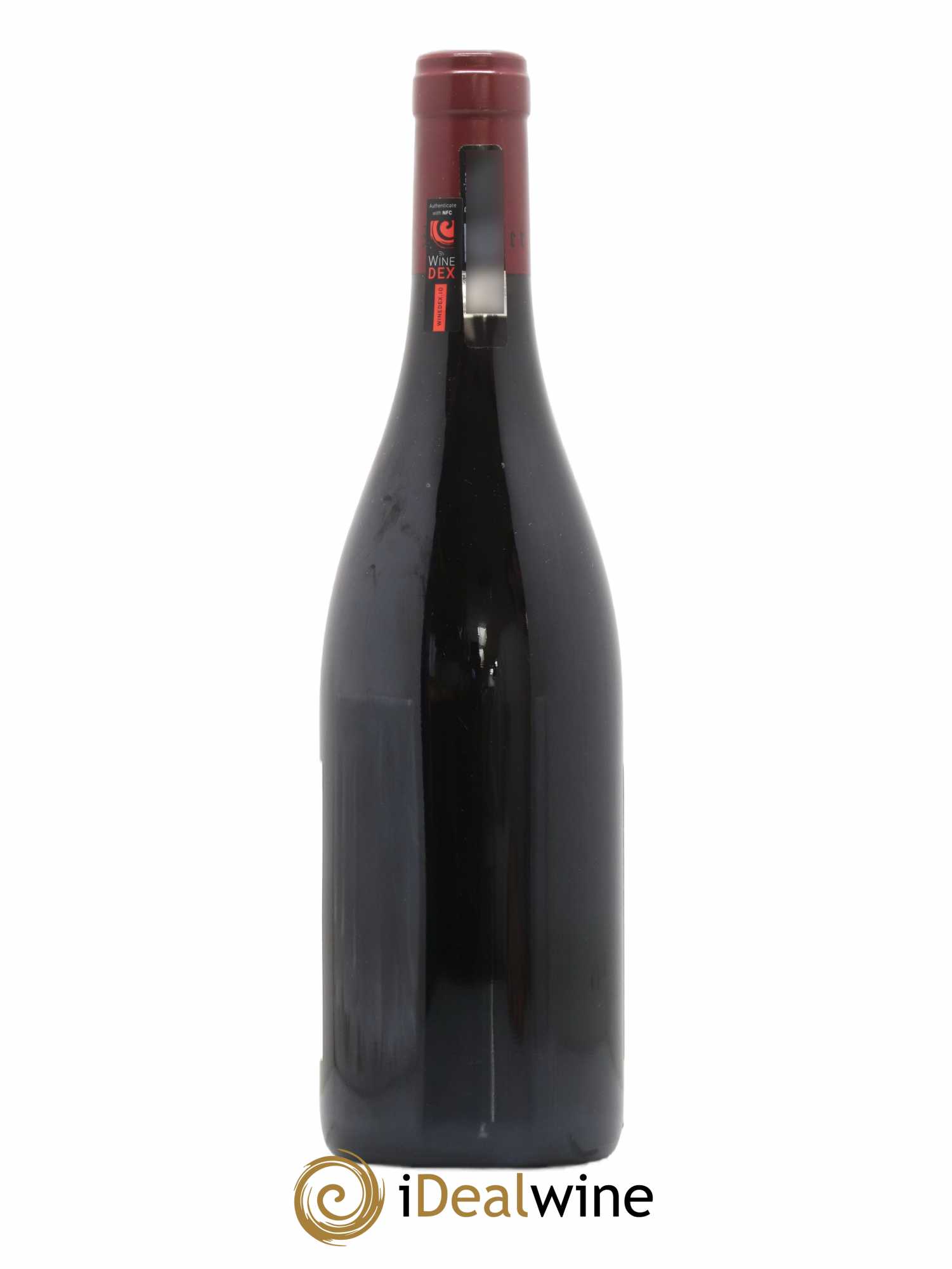 Chambolle-Musigny 1er Cru Les Cras Georges Roumier (Domaine) 2017 - Lot de 1 bouteille - 1