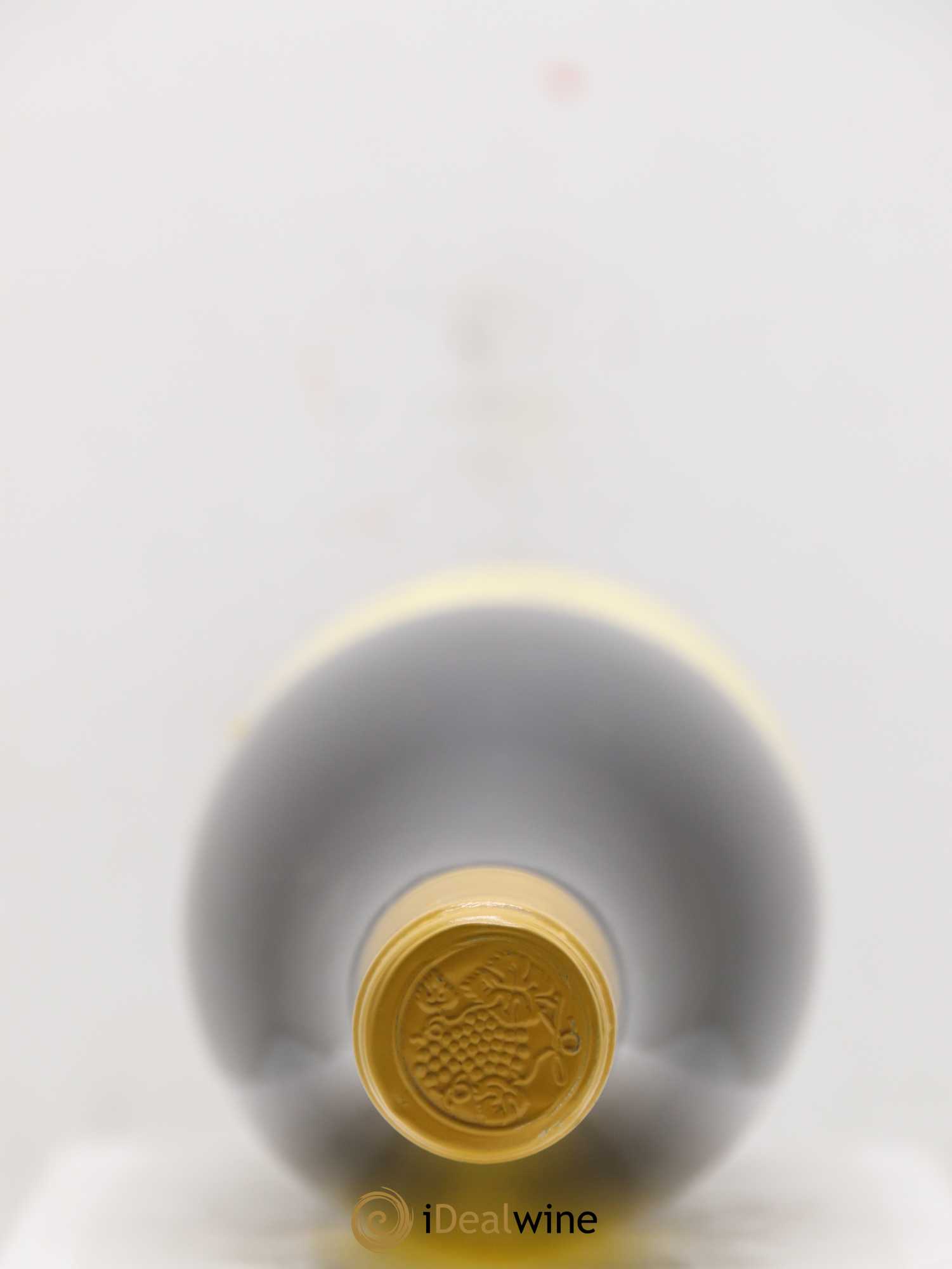 Pays d'Hérault Grange des Pères Laurent Vaillé 2014 - Lot de 1 bouteille - 1