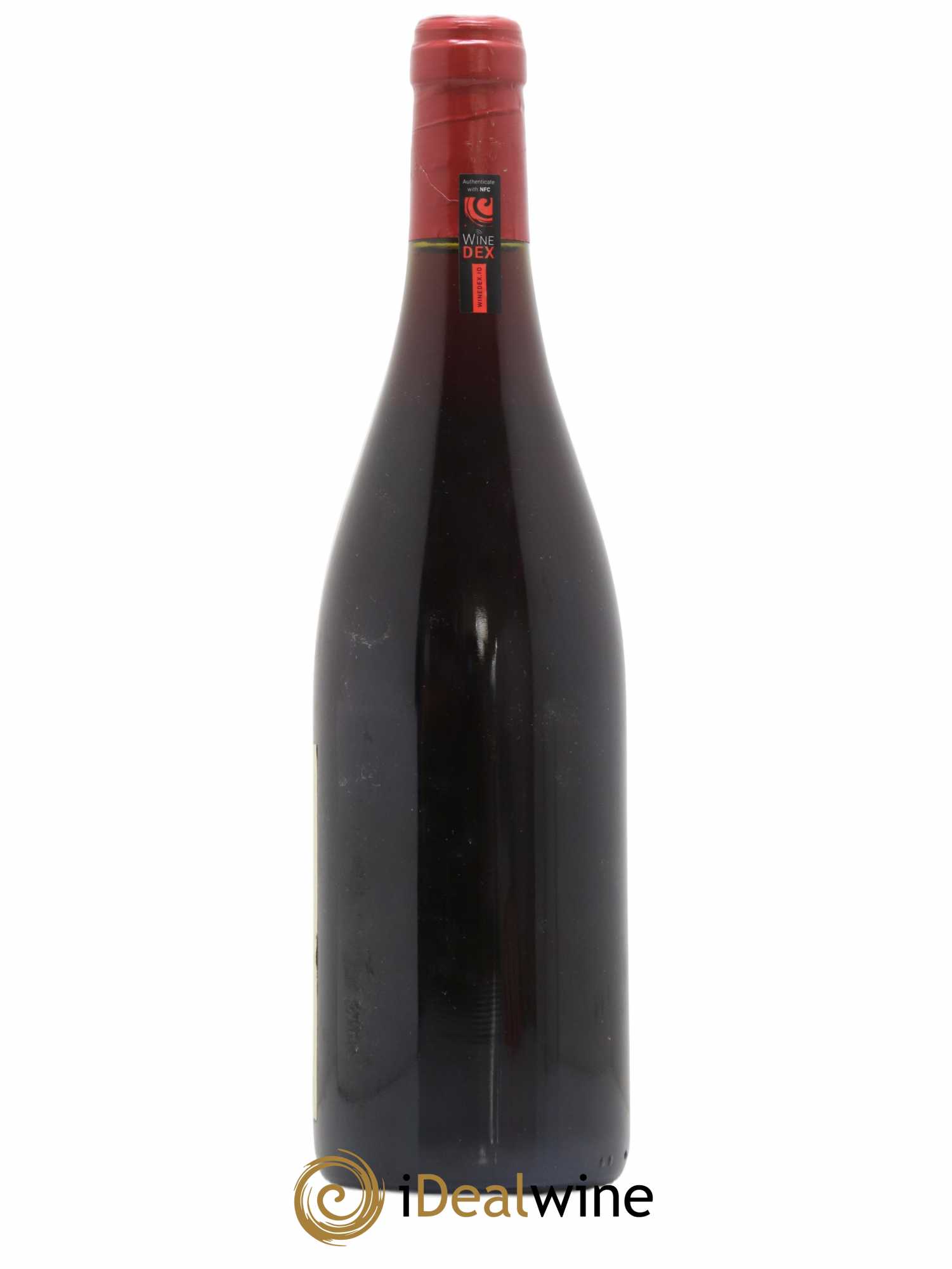 Châteauneuf-du-Pape Château Rayas Emmanuel Reynaud 2008 - Lot de 1 bouteille - 1