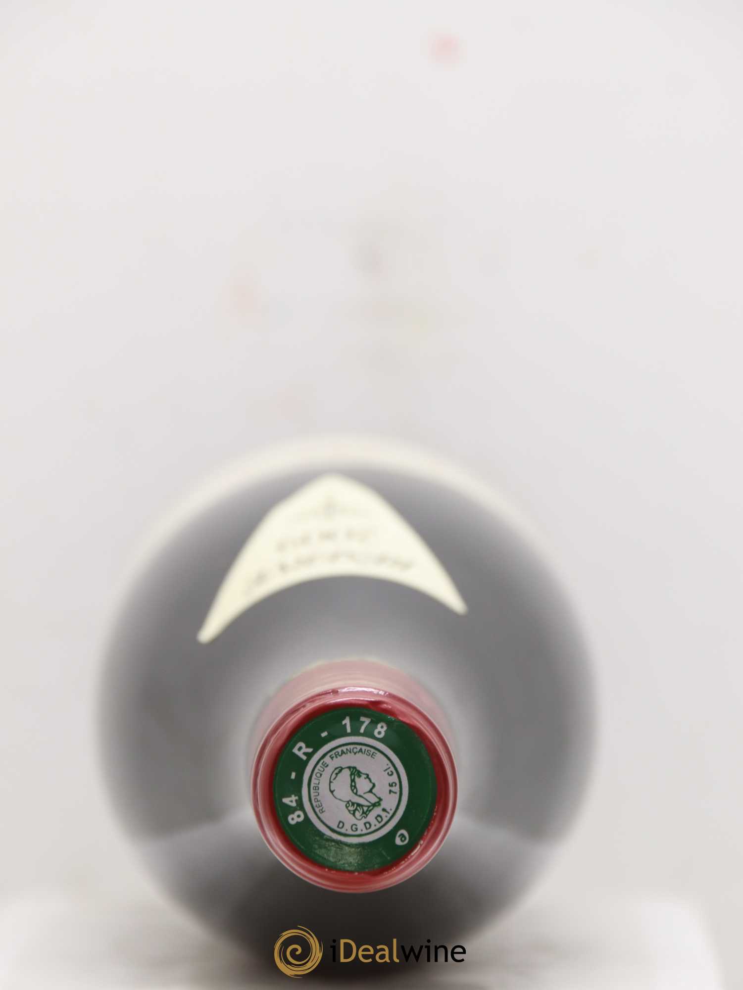 Châteauneuf-du-Pape Château Rayas Emmanuel Reynaud 2009 - Lot de 1 bouteille - 2