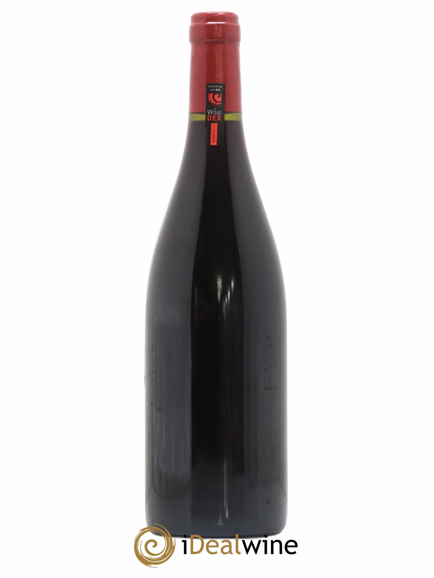 Châteauneuf-du-Pape Château Rayas Emmanuel Reynaud 2010 - Lot de 1 bouteille - 1