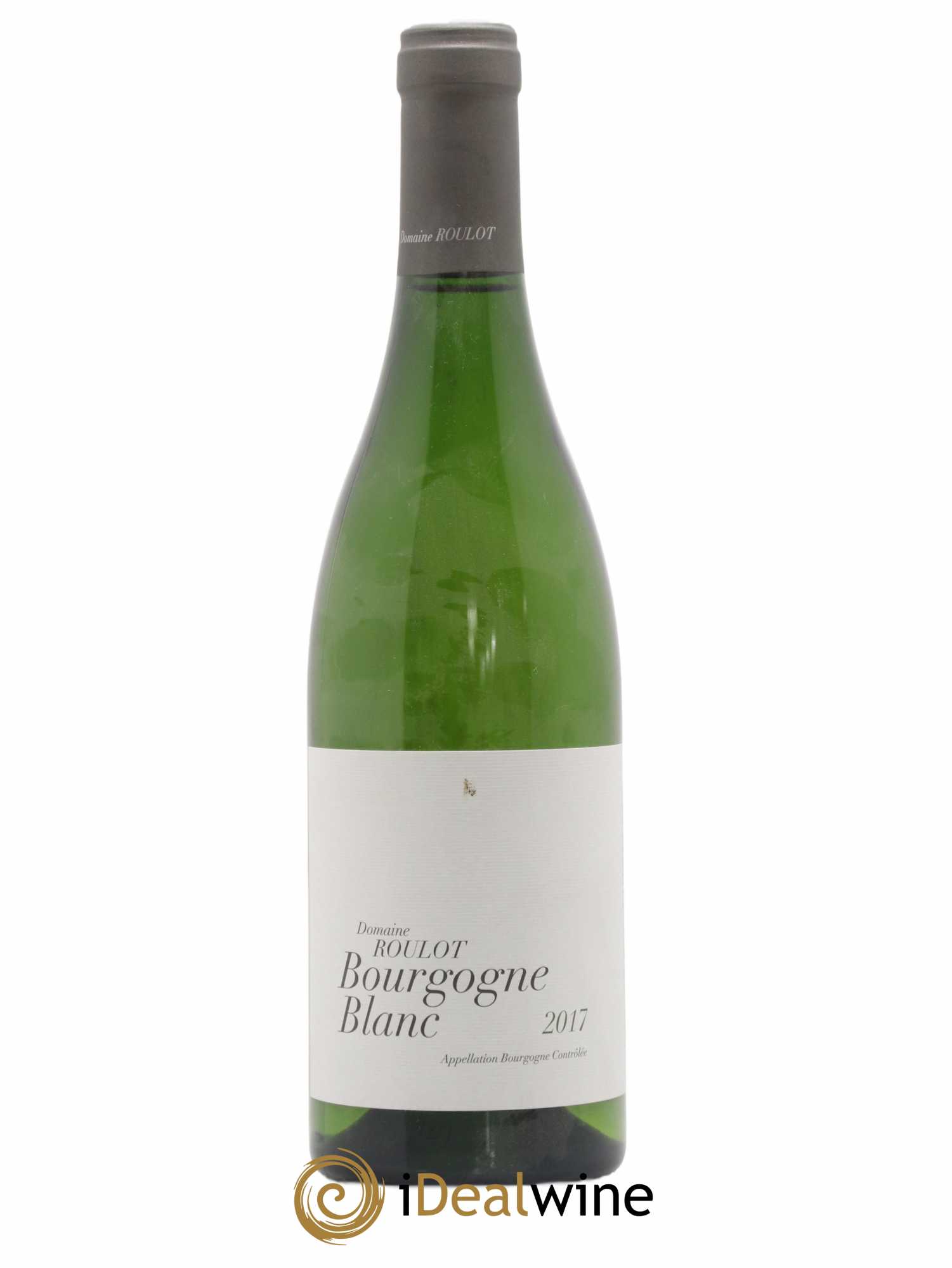Bourgogne Roulot (Domaine) 2017 - Lot de 1 bouteille - 0