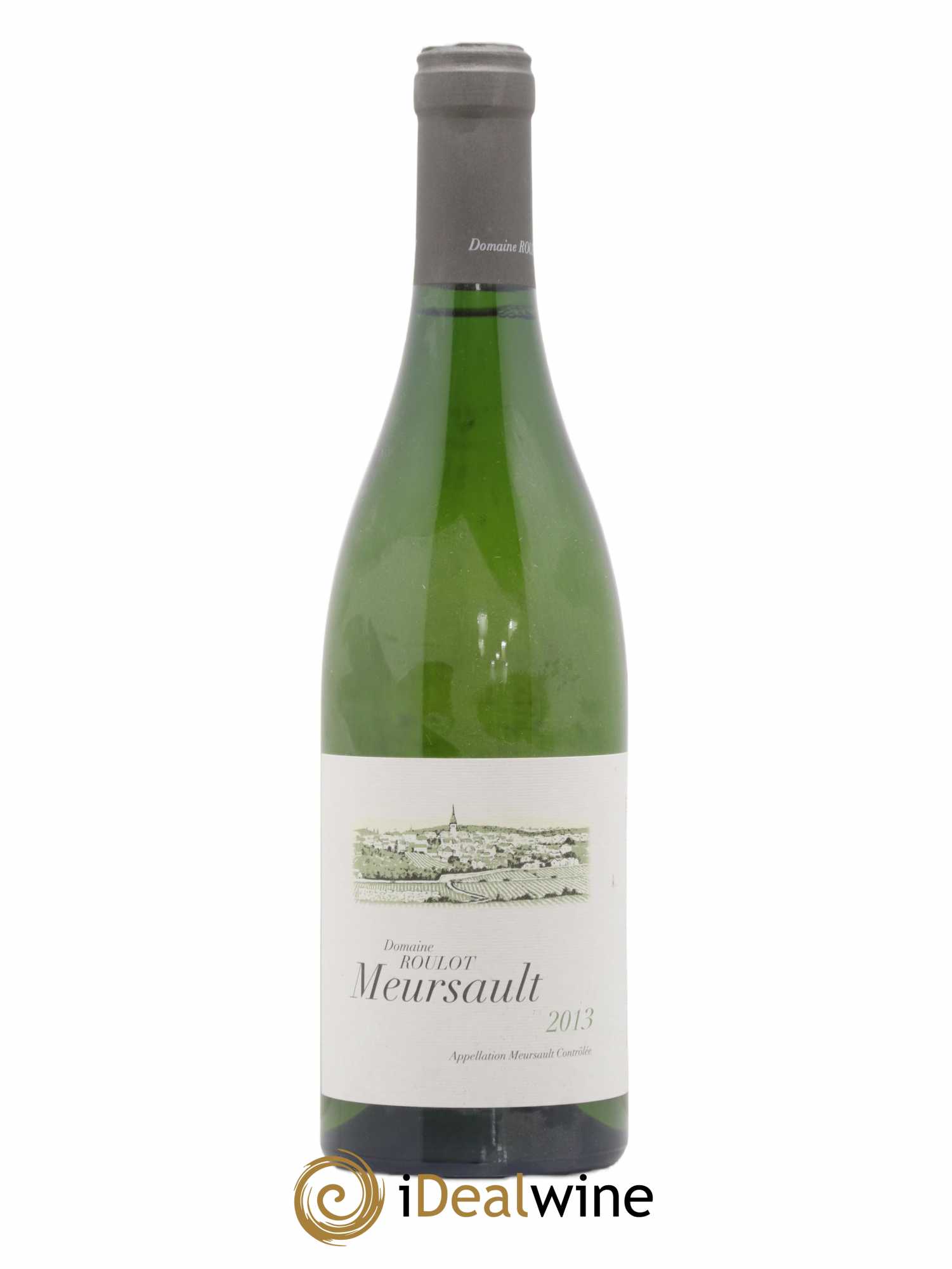 Meursault Roulot (Domaine) 2013 - Posten von 1 Flasche - 0