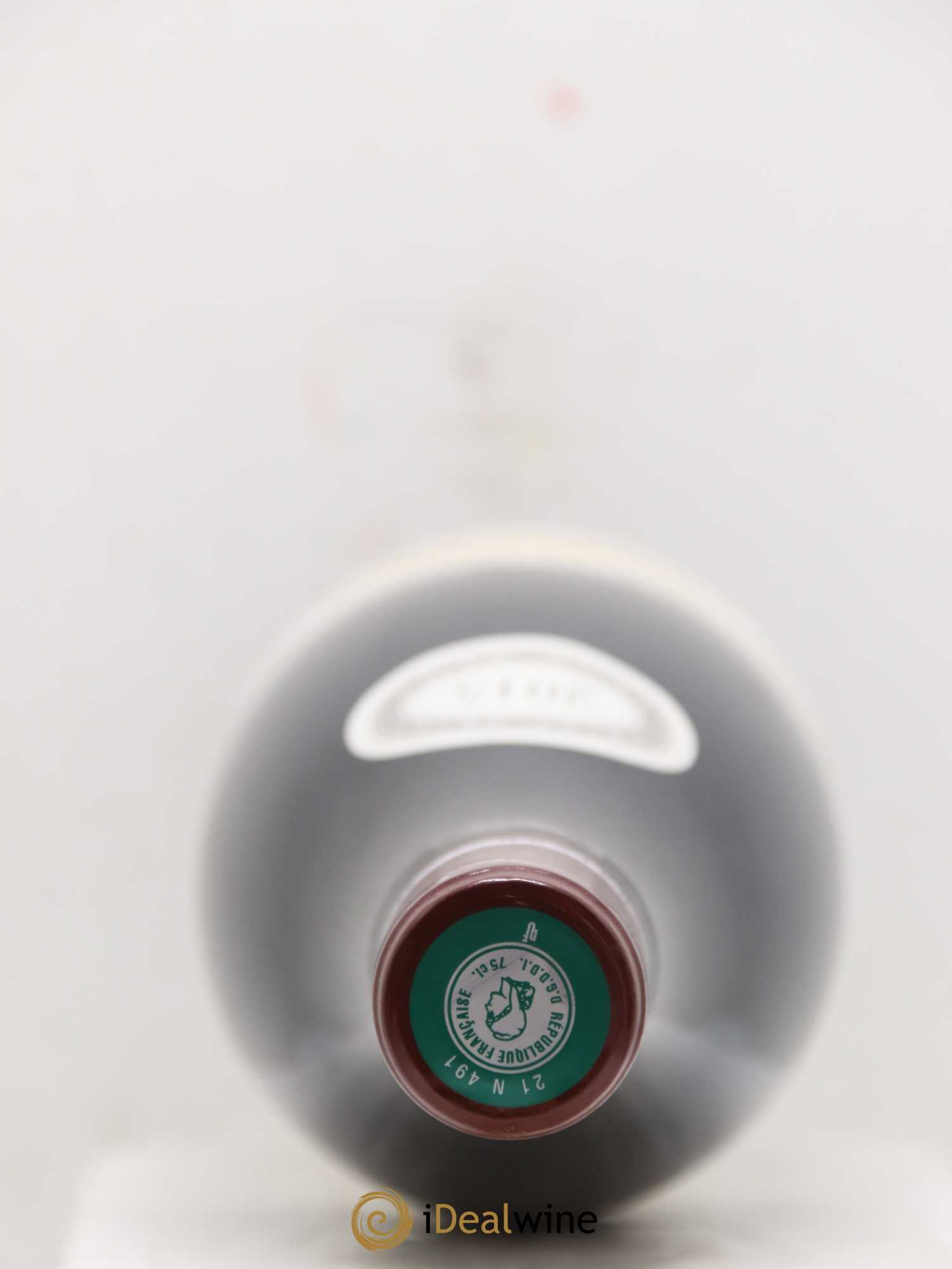 Chambolle-Musigny 1er Cru Les Fuées Jacques-Frédéric Mugnier 2015 - Lot de 1 bouteille - 2