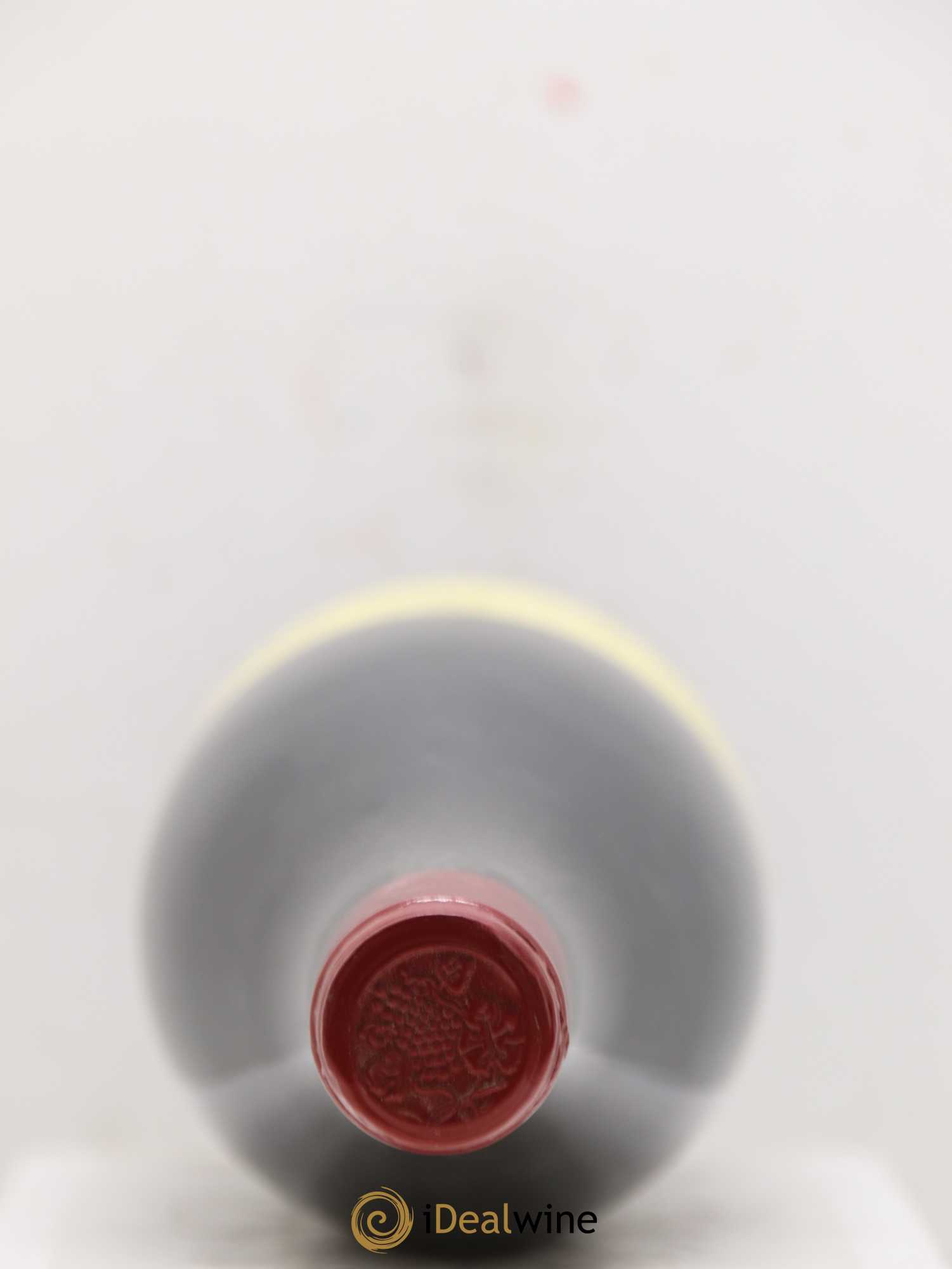 Pays d'Hérault Grange des Pères Laurent Vaillé 2016 - Lot de 3 bouteilles - 1