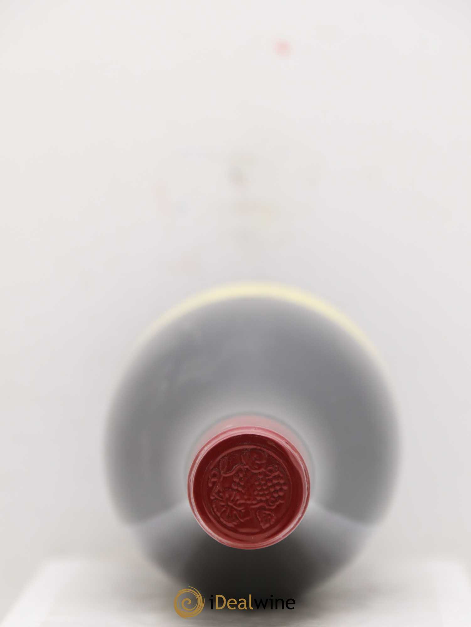 Pays d'Hérault Grange des Pères Laurent Vaillé 2016 - Lot de 1 bouteille - 1