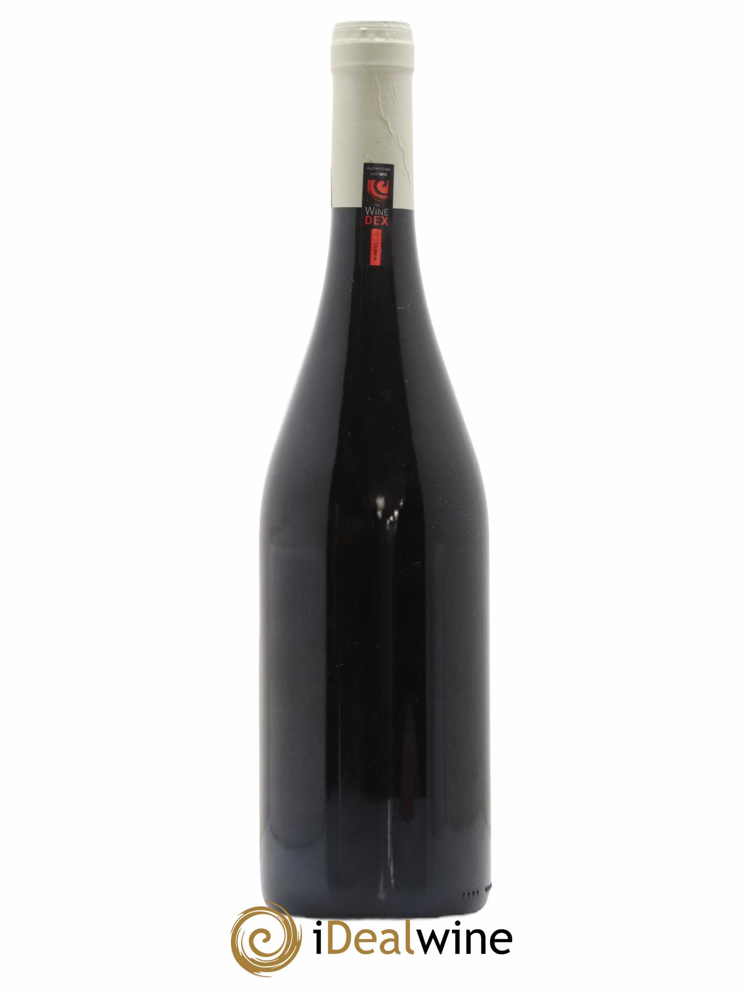 Saumur-Champigny Le Bourg Clos Rougeard 2010 - Lot de 1 bouteille - 1