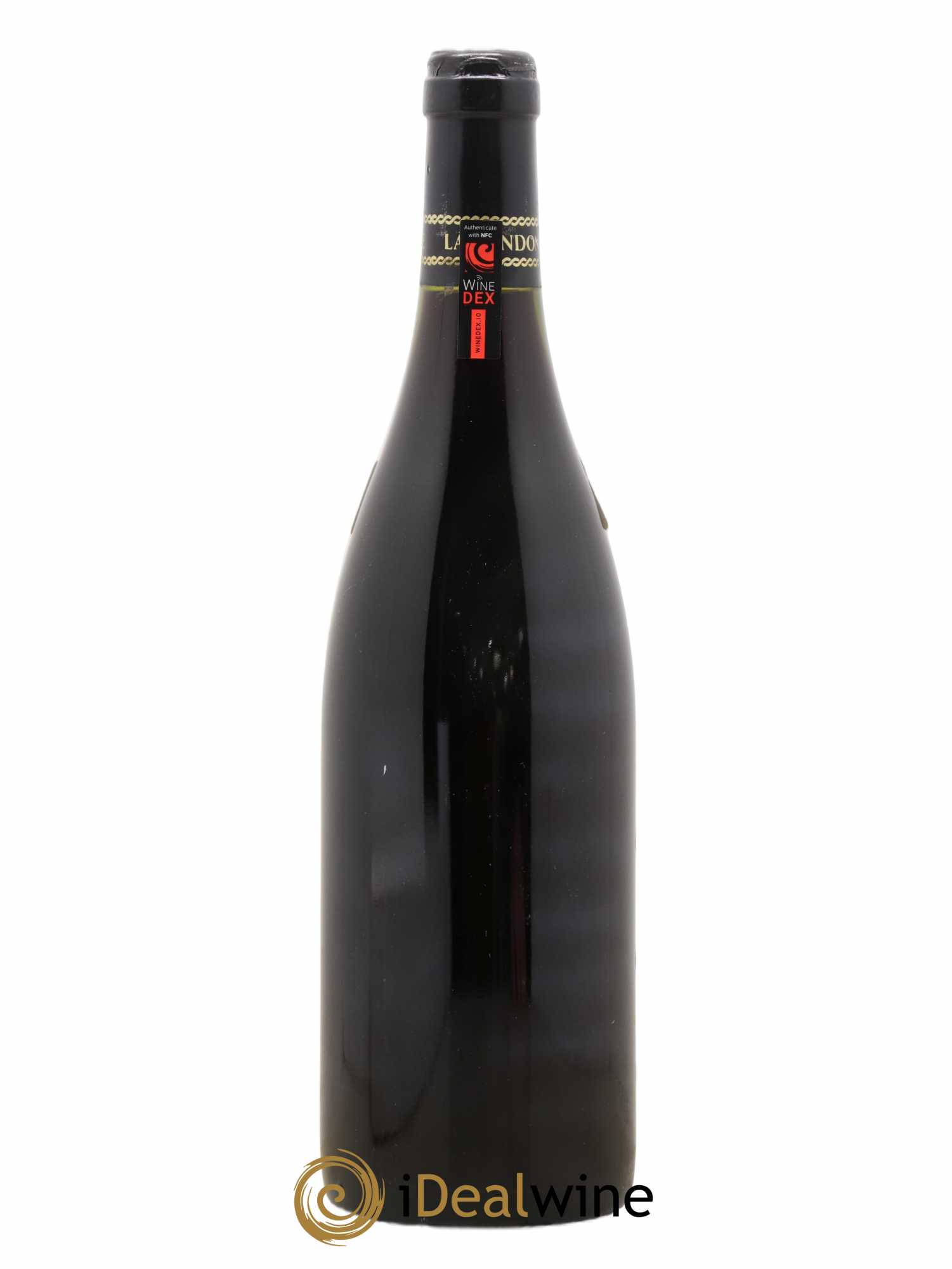 Côte-Rôtie La Landonne Guigal 1991 - Lot de 1 bouteille - 1