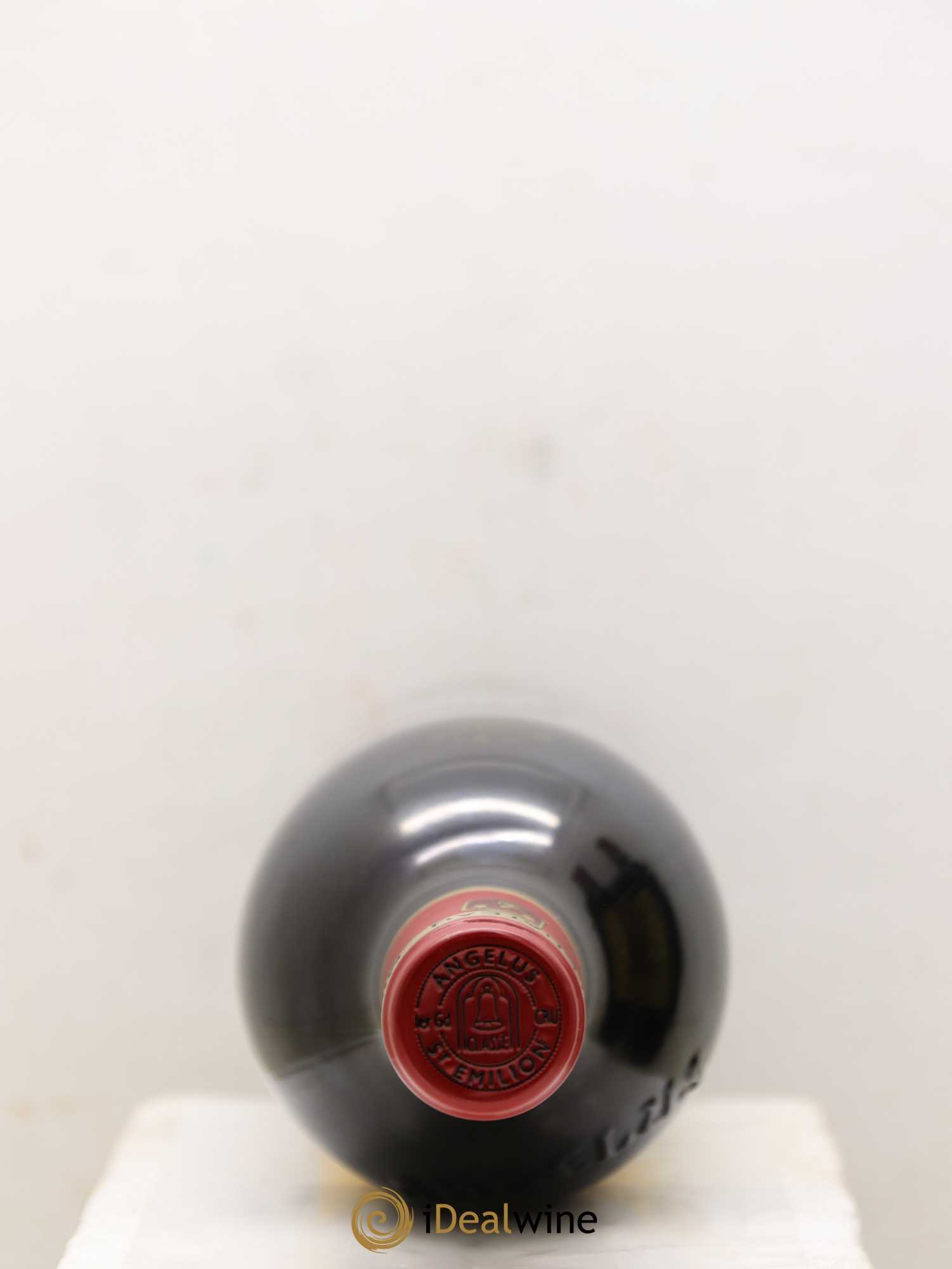 Château Angélus 1er Grand Cru Classé A 2007 - Lot de 2 bouteilles - 2
