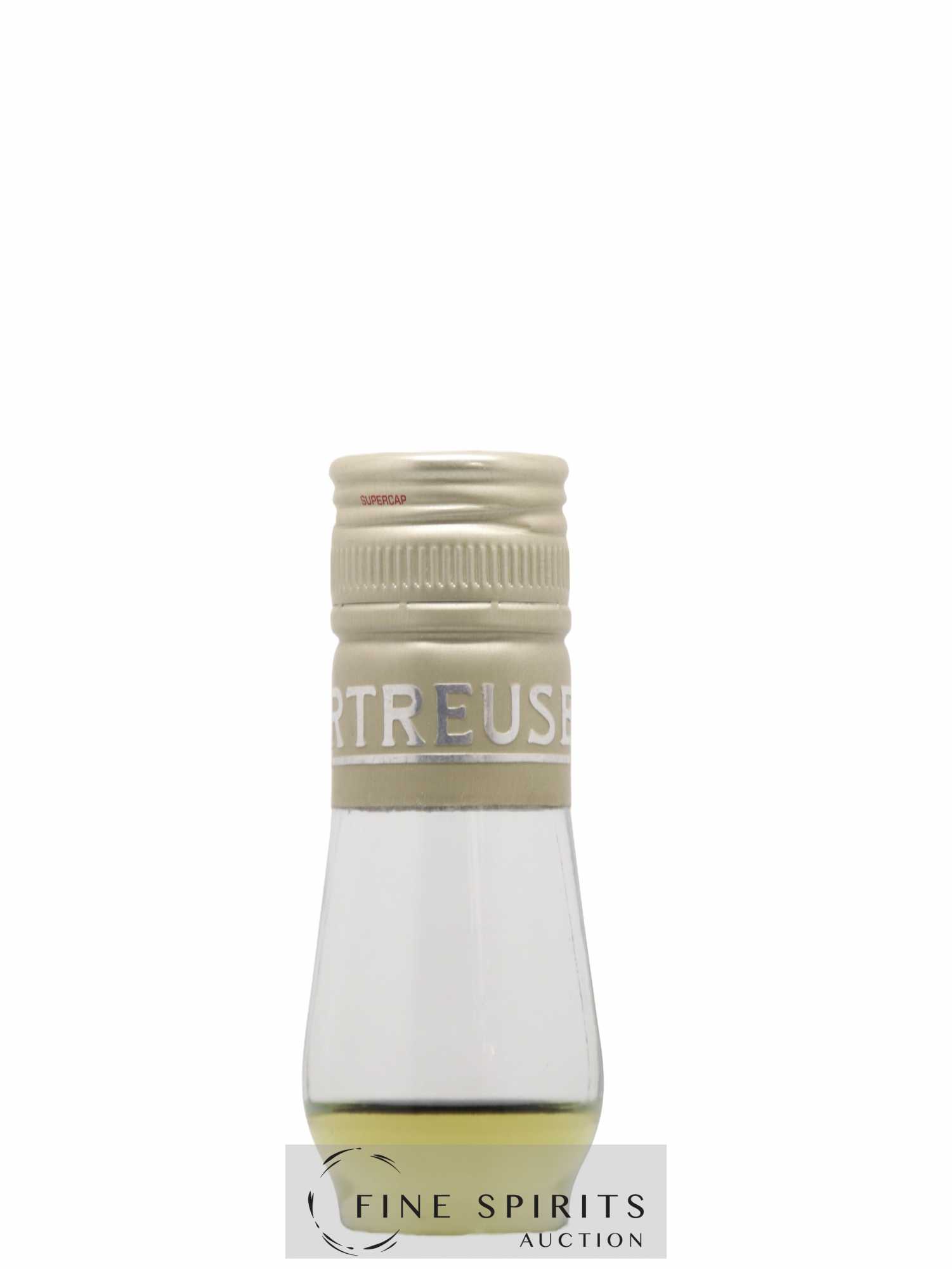 Chartreuse Of. Tarragone Verte (1973-1983) - Lot de 1 bouteille - 2