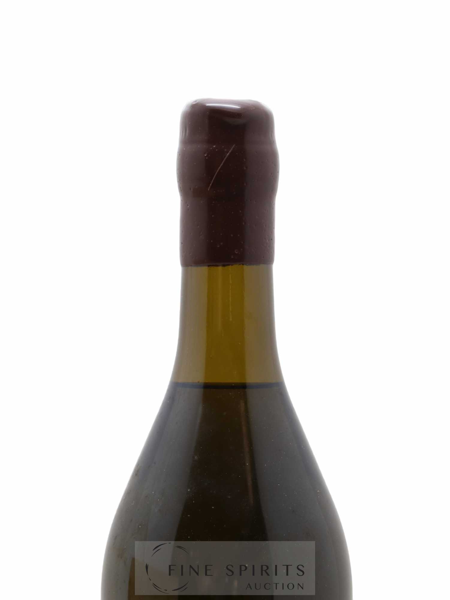 Chartreuse Of. Verte V.E.P. Mise 2011 - Lot de 1 bouteille - 3