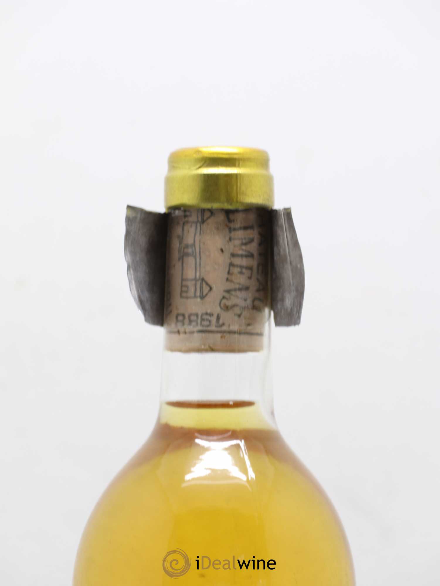 Château Climens 1er Grand Cru Classé 1988 - Lotto di 1 bottiglia - 1