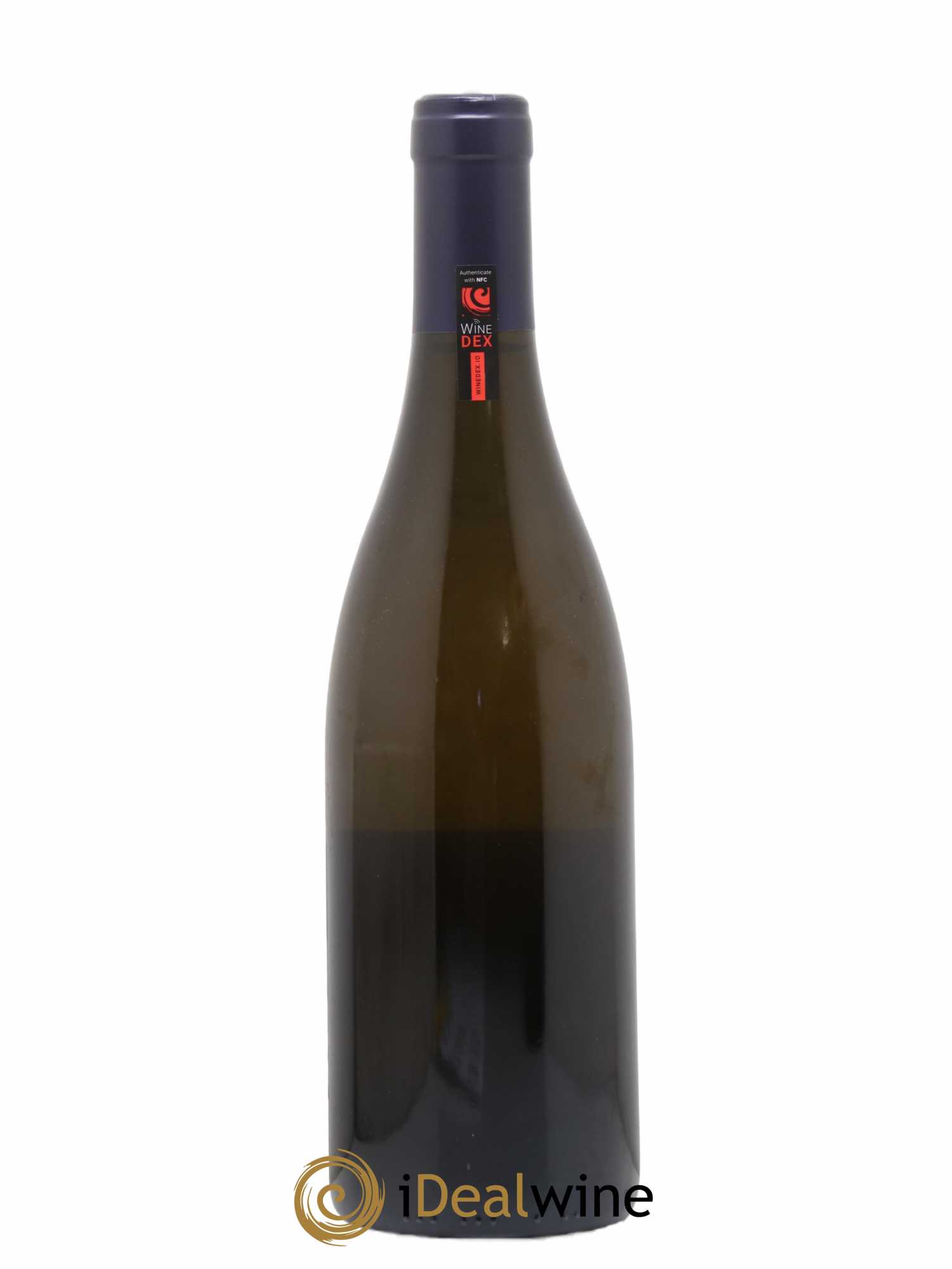 Vin de France Entre Deux Bleus Les saugettes Kenjiro Kagami - Domaine des Miroirs 2015 - Lot de 1 bouteille - 1
