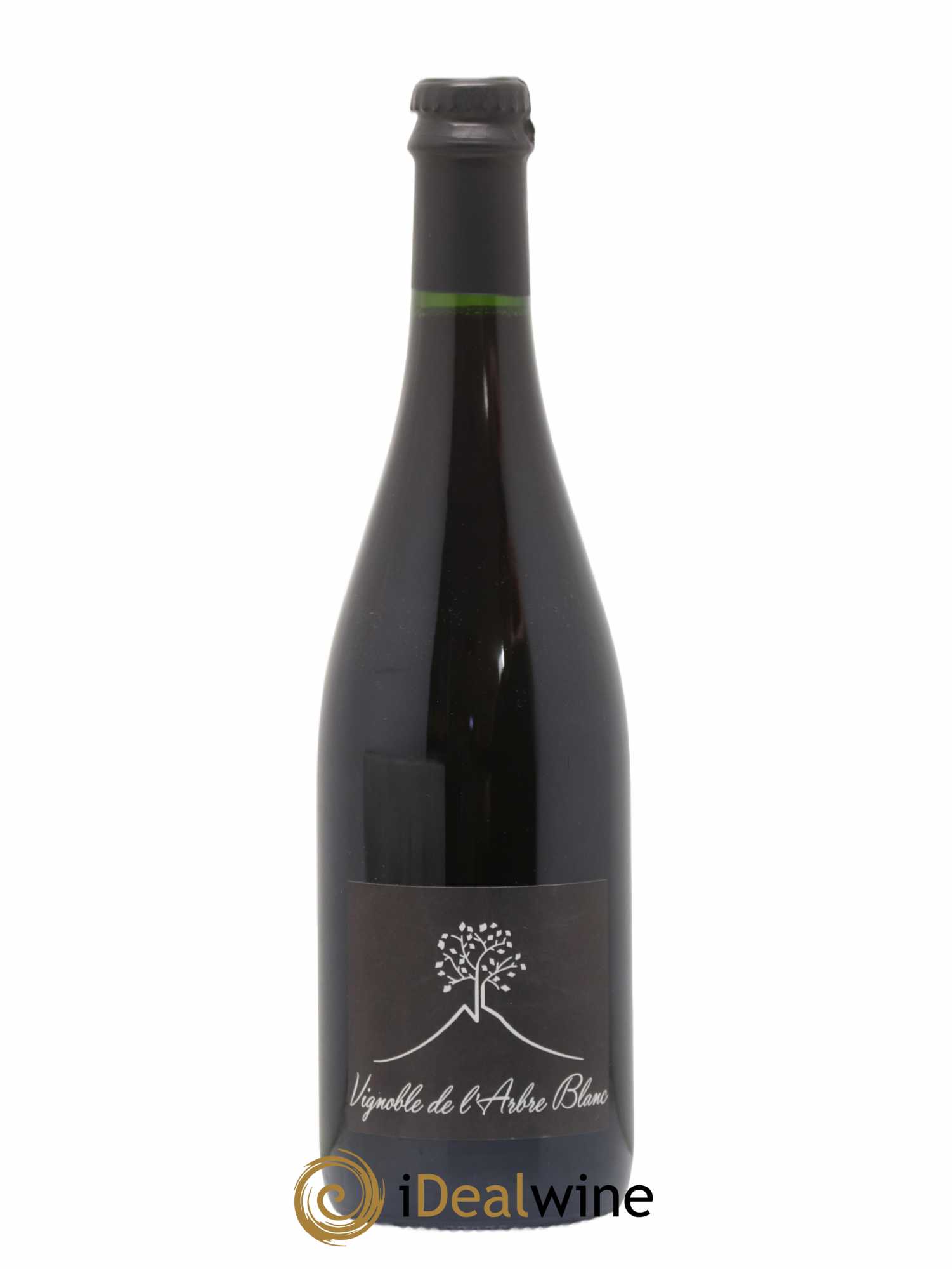 Vin de France Les Orgues Vignoble de l'Arbre Blanc 2018 - Lot de 1 bouteille - 0