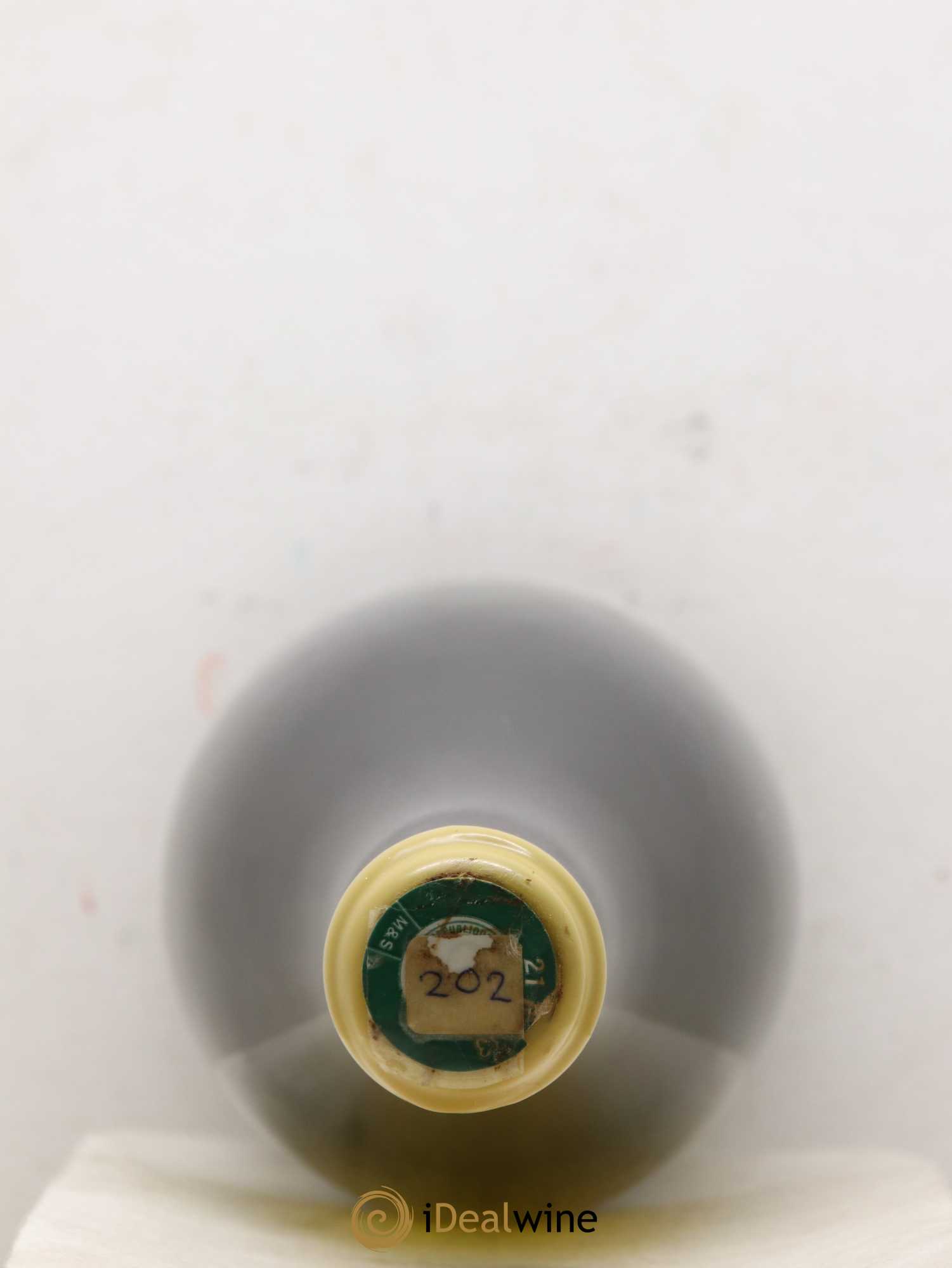 Bourgogne Aligoté Sous Chatelet d'Auvenay (Domaine) 2005 - Lot de 1 bouteille - 2