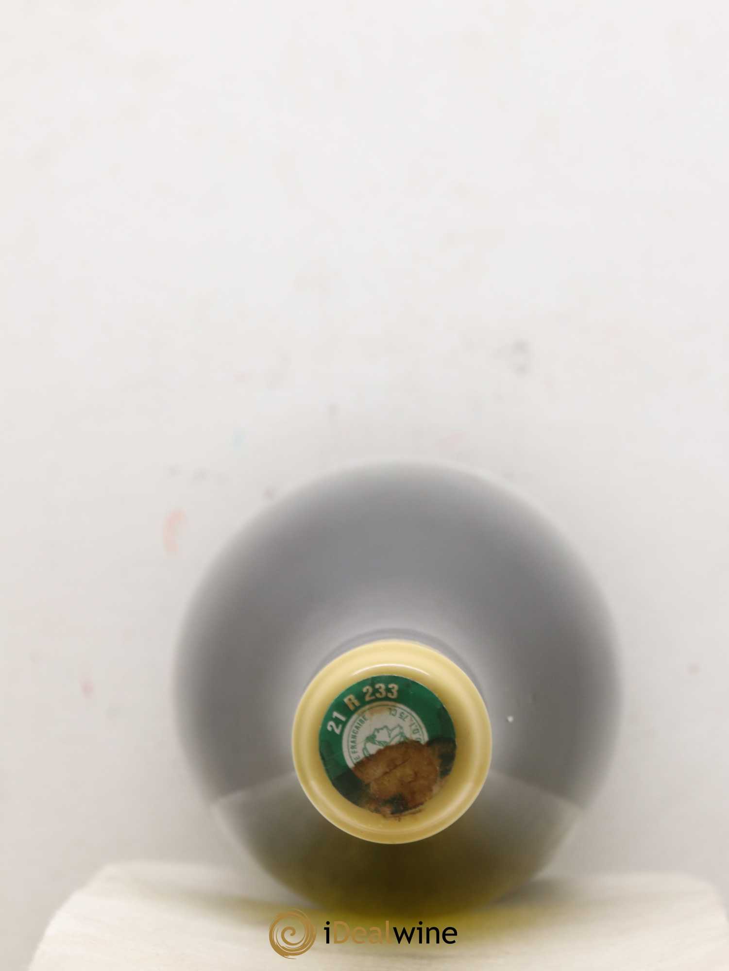 Auxey-Duresses Les Clous d'Auvenay (Domaine) 2005 - Posten von 1 Flasche - 2