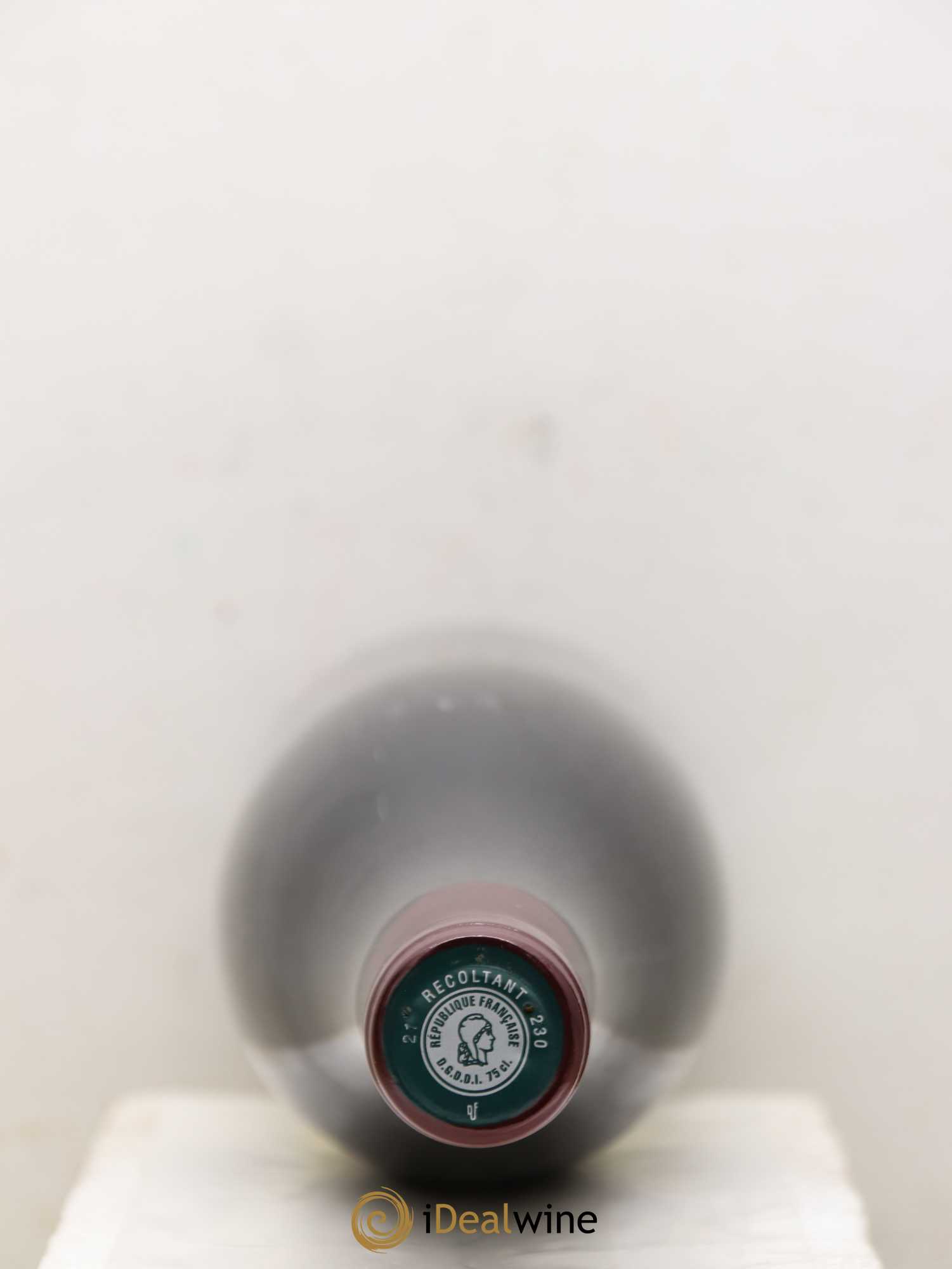 Morey-Saint-Denis 1er Cru Clos de la Bussière Georges Roumier (Domaine) 2005 - Lot de 3 bouteilles - 1