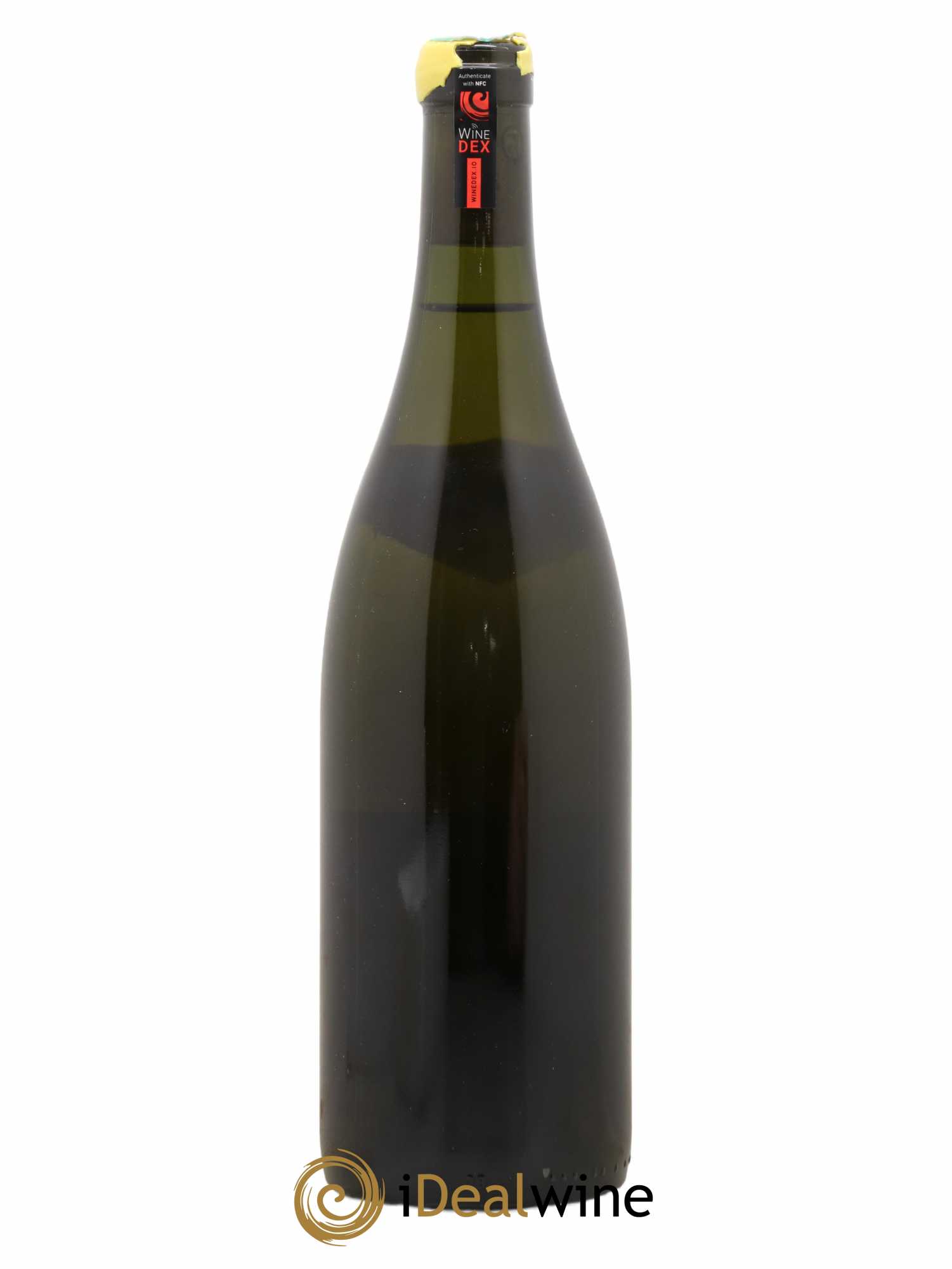 Arbois-Pupillin Savagnin (cire jaune) Overnoy-Houillon (Domaine) 2016 - Lot de 1 bouteille - 1