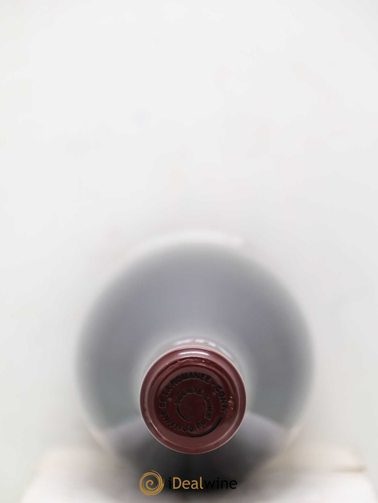 Echezeaux Grand Cru Domaine de la Romanée-Conti 1997 - Posten von 1 Flasche - 2