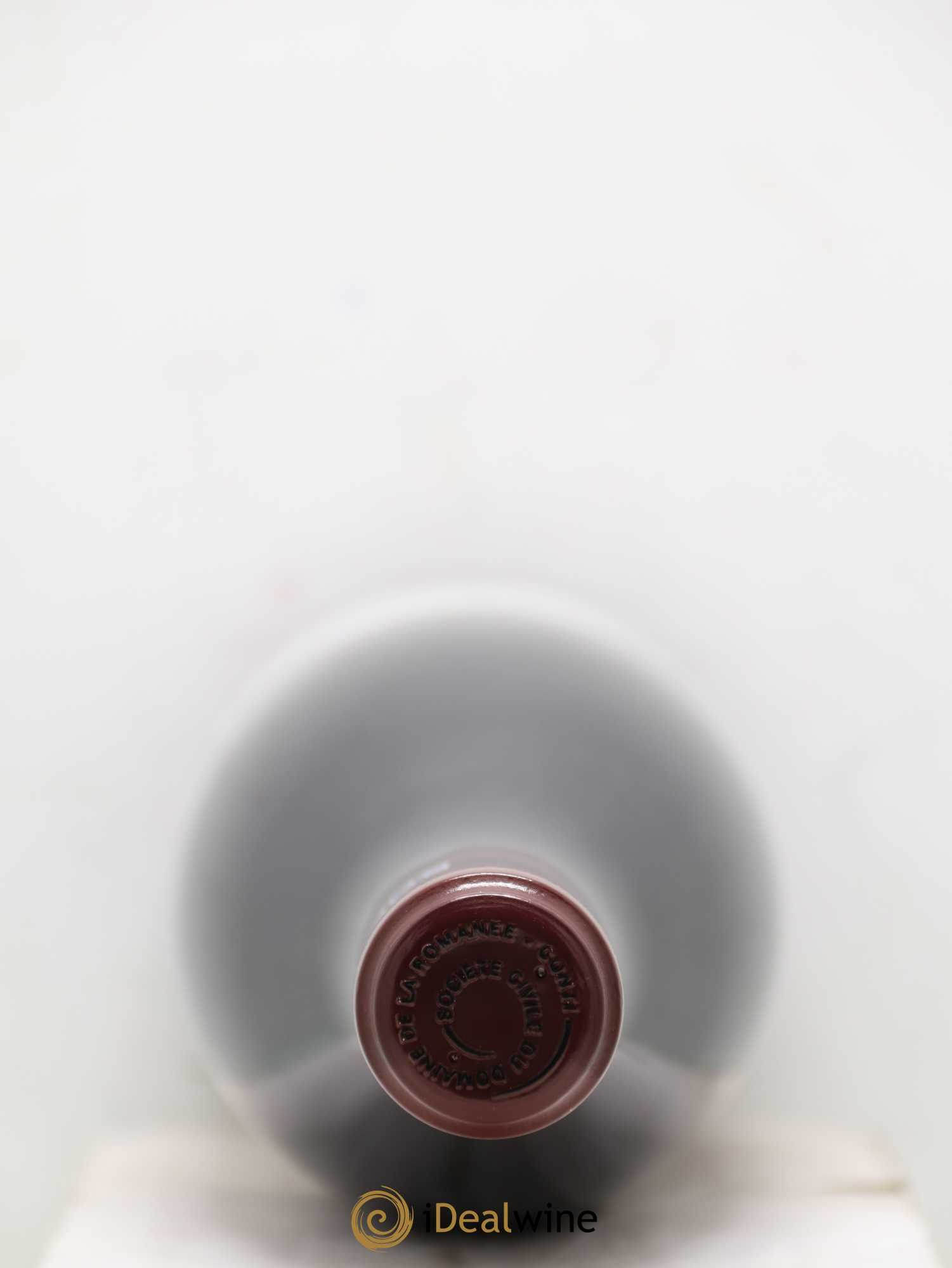 Romanée-Saint-Vivant Grand Cru Domaine de la Romanée-Conti 2014 - Lot of 1 bottle - 2