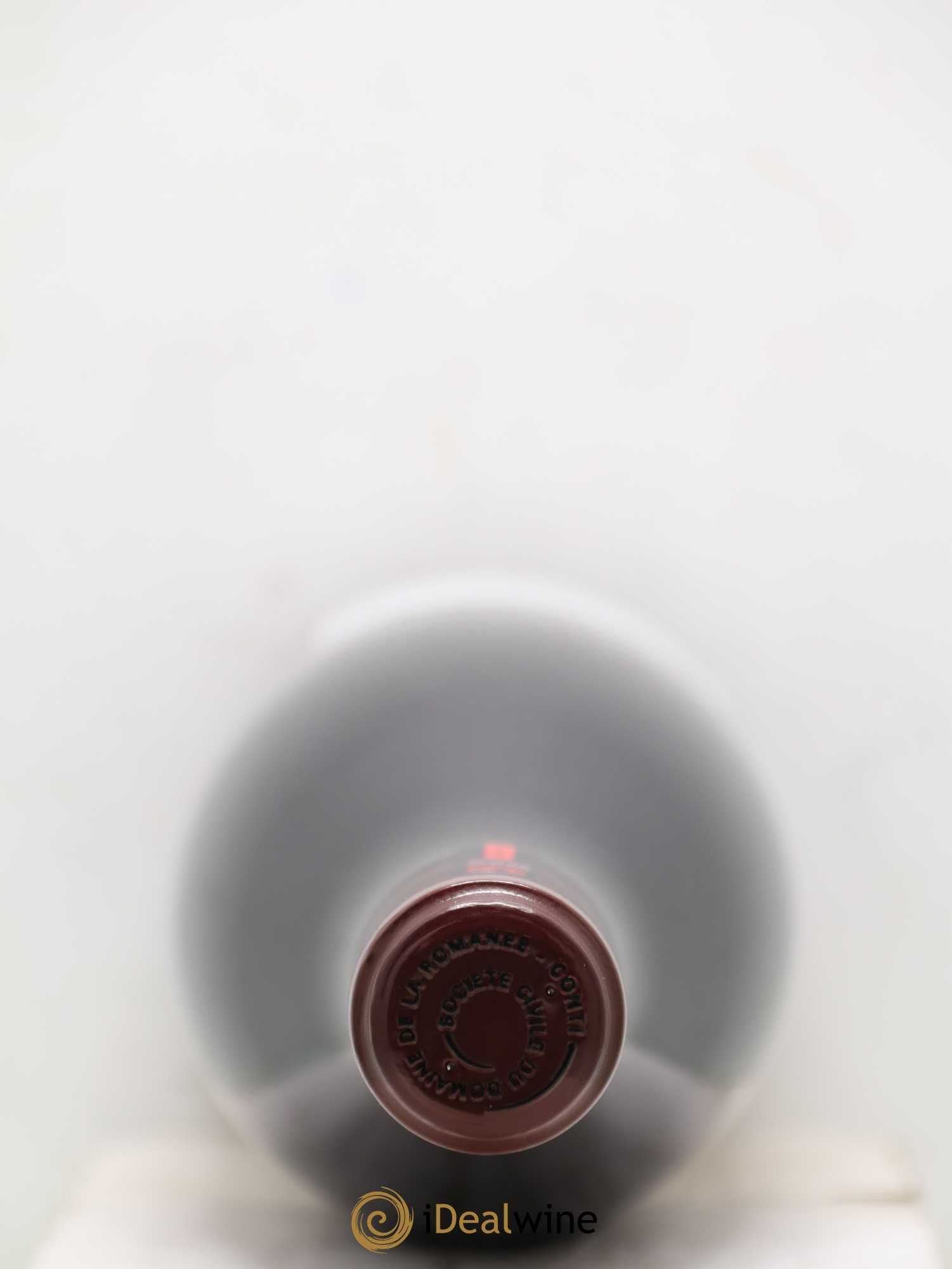 Corton Grand Cru Domaine de la Romanée-Conti 2016 - Lot de 1 bouteille - 2
