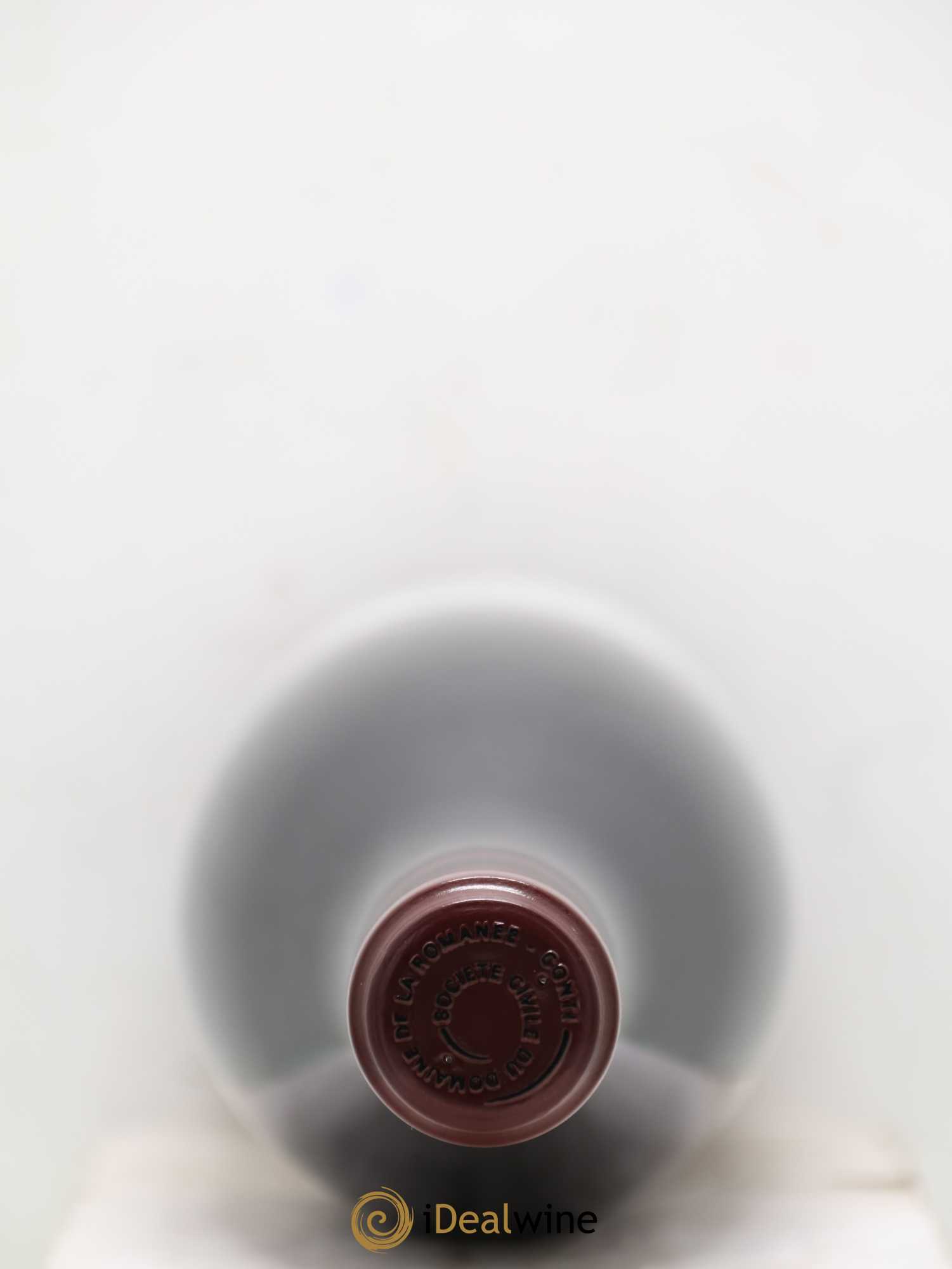 Corton Grand Cru Domaine de la Romanée-Conti 2016 - Lot de 1 bouteille - 2