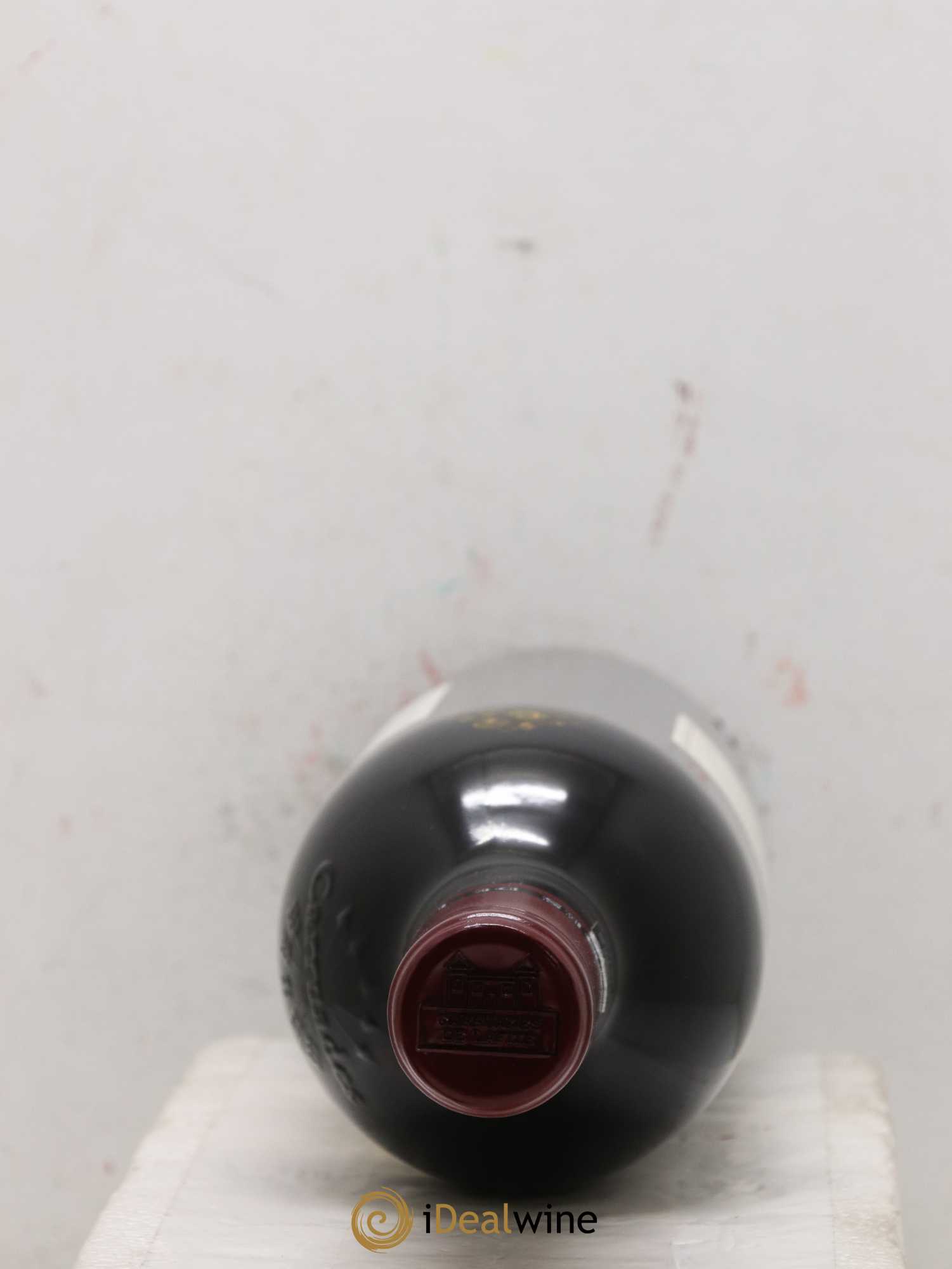 Carruades de Lafite Rothschild Second Vin 2018 - Lot de 1 bouteille - 2