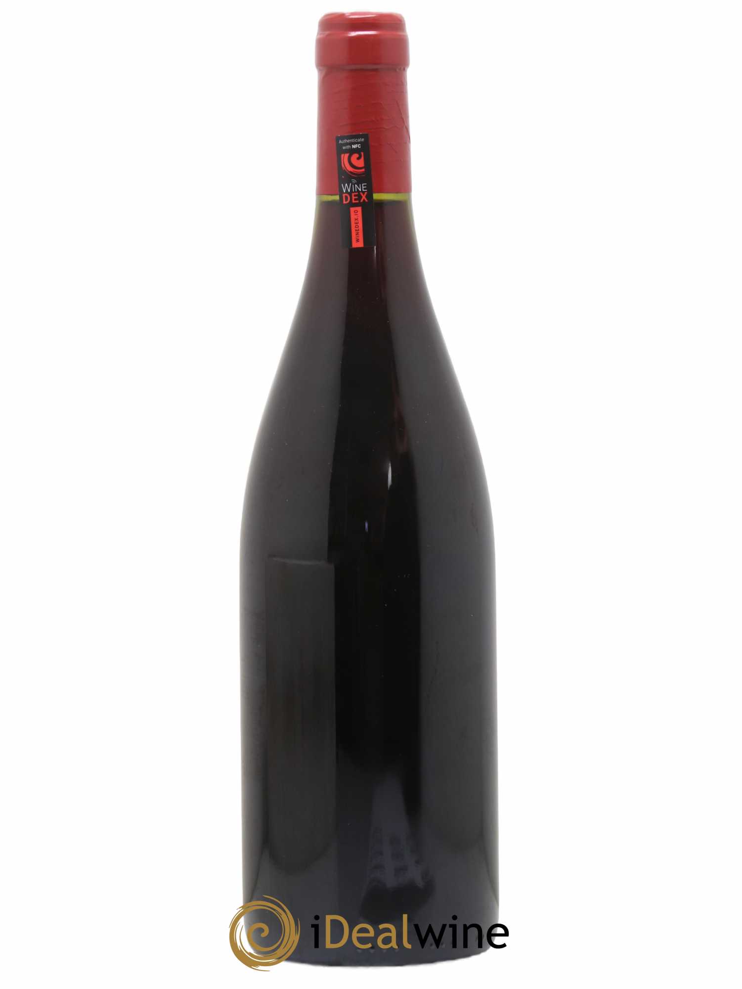 Châteauneuf-du-Pape Pignan Emmanuel Reynaud 2009 - Lot de 1 bouteille - 1