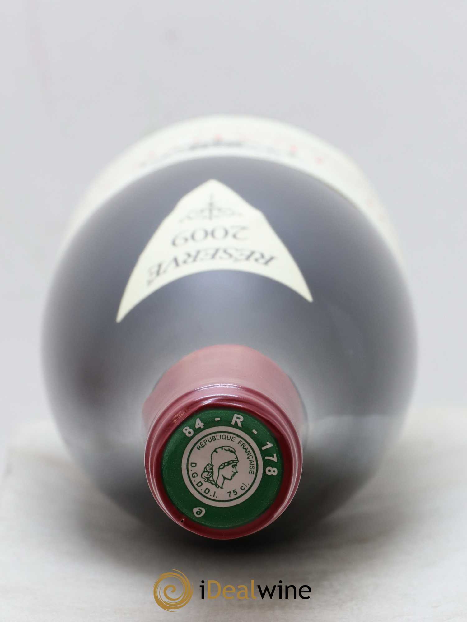 Châteauneuf-du-Pape Château Rayas Emmanuel Reynaud 2009 - Lot de 1 bouteille - 1