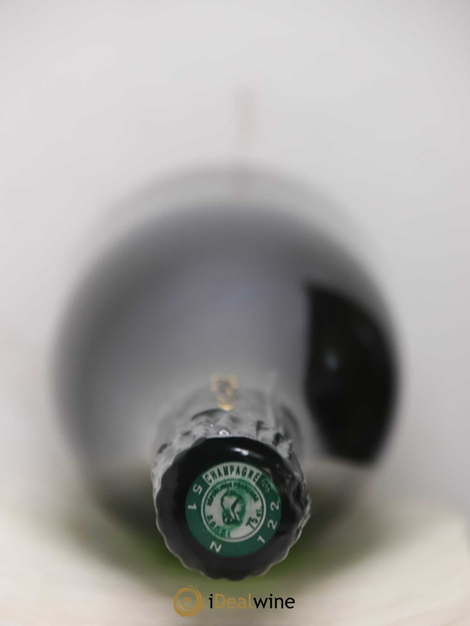 Cuvée S Salon 1996 - Lot de 2 bouteilles - 1
