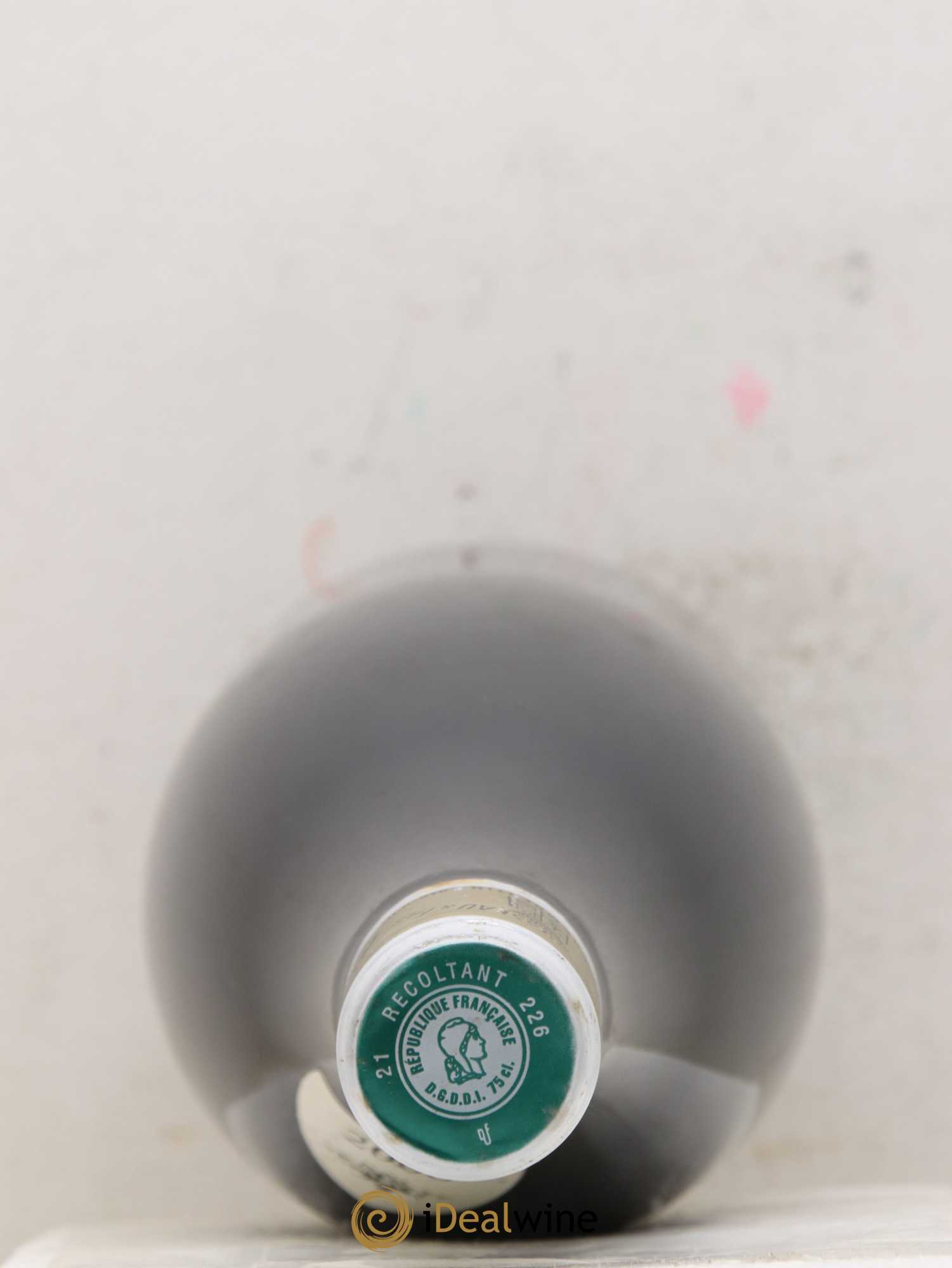 Chambertin Clos de Bèze Grand Cru Armand Rousseau (Domaine) 2006 - Lot of 1 bottle - 1