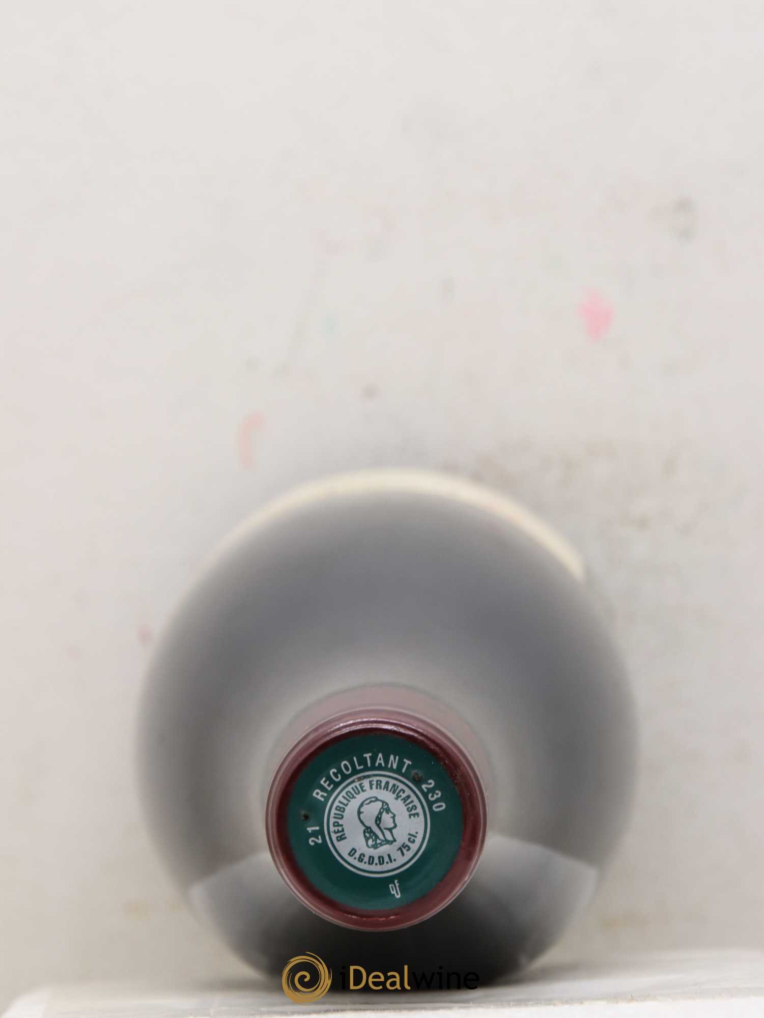 Chambolle-Musigny Georges Roumier (Domaine) 2006 - Lot of 1 bottle - 1