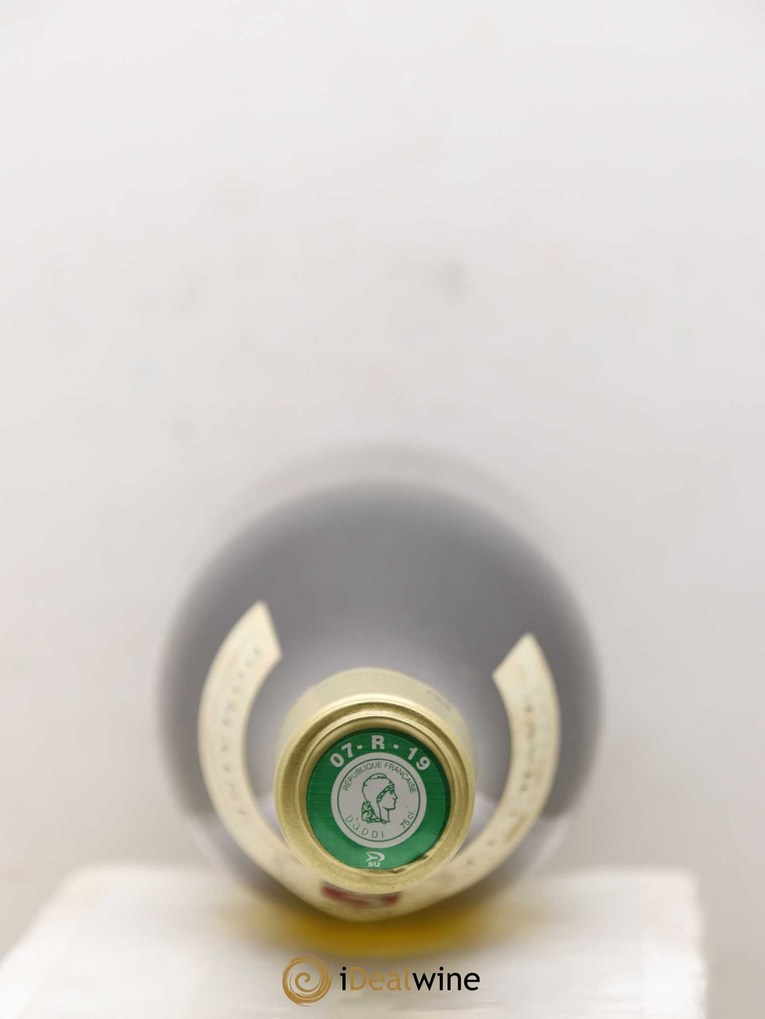 Hermitage Jean-Louis Chave 2002 - Lot de 2 bouteilles - 1