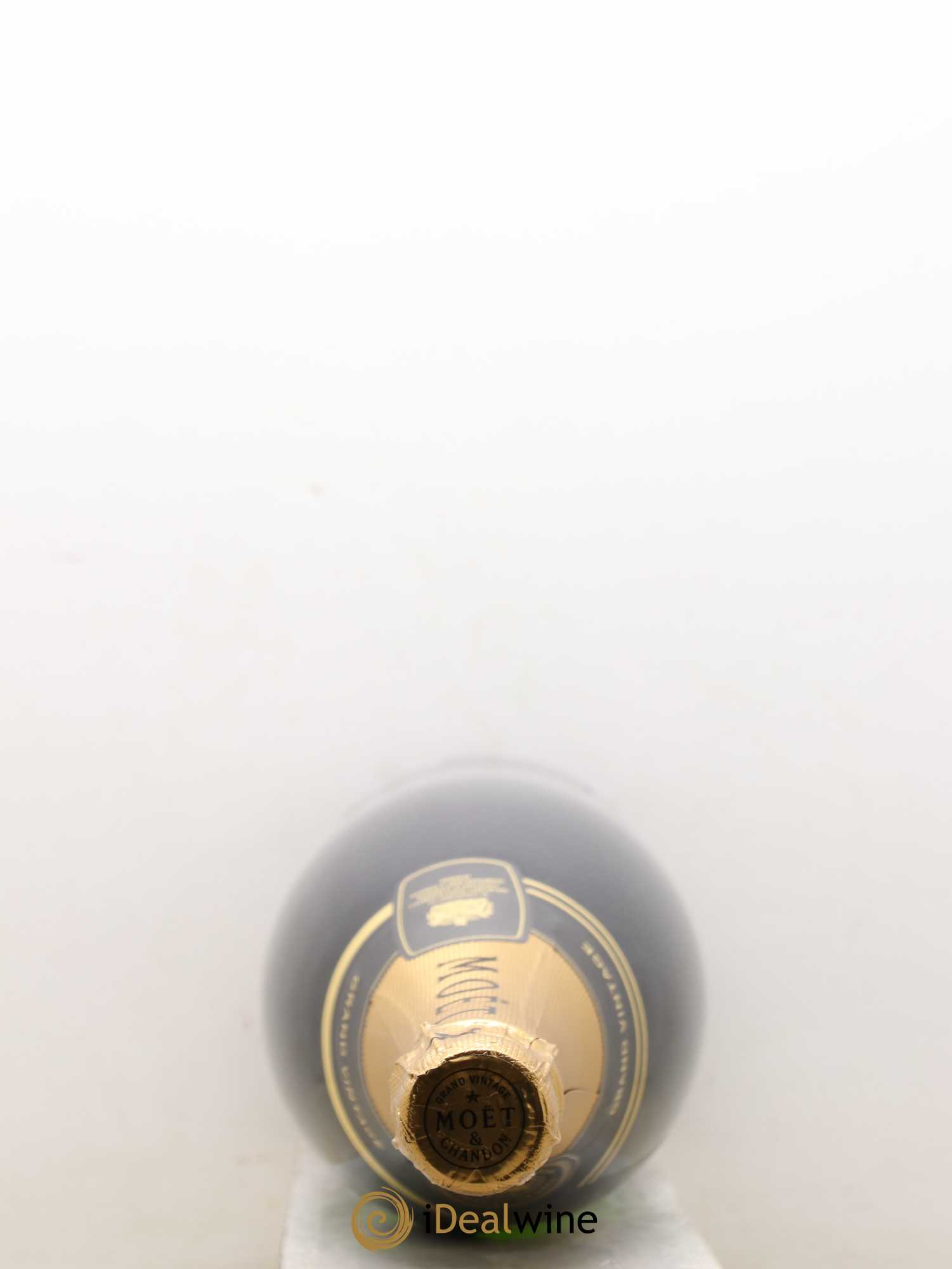 Grand Vintage Moët et Chandon 2003 - Lot de 1 jeroboam - 3