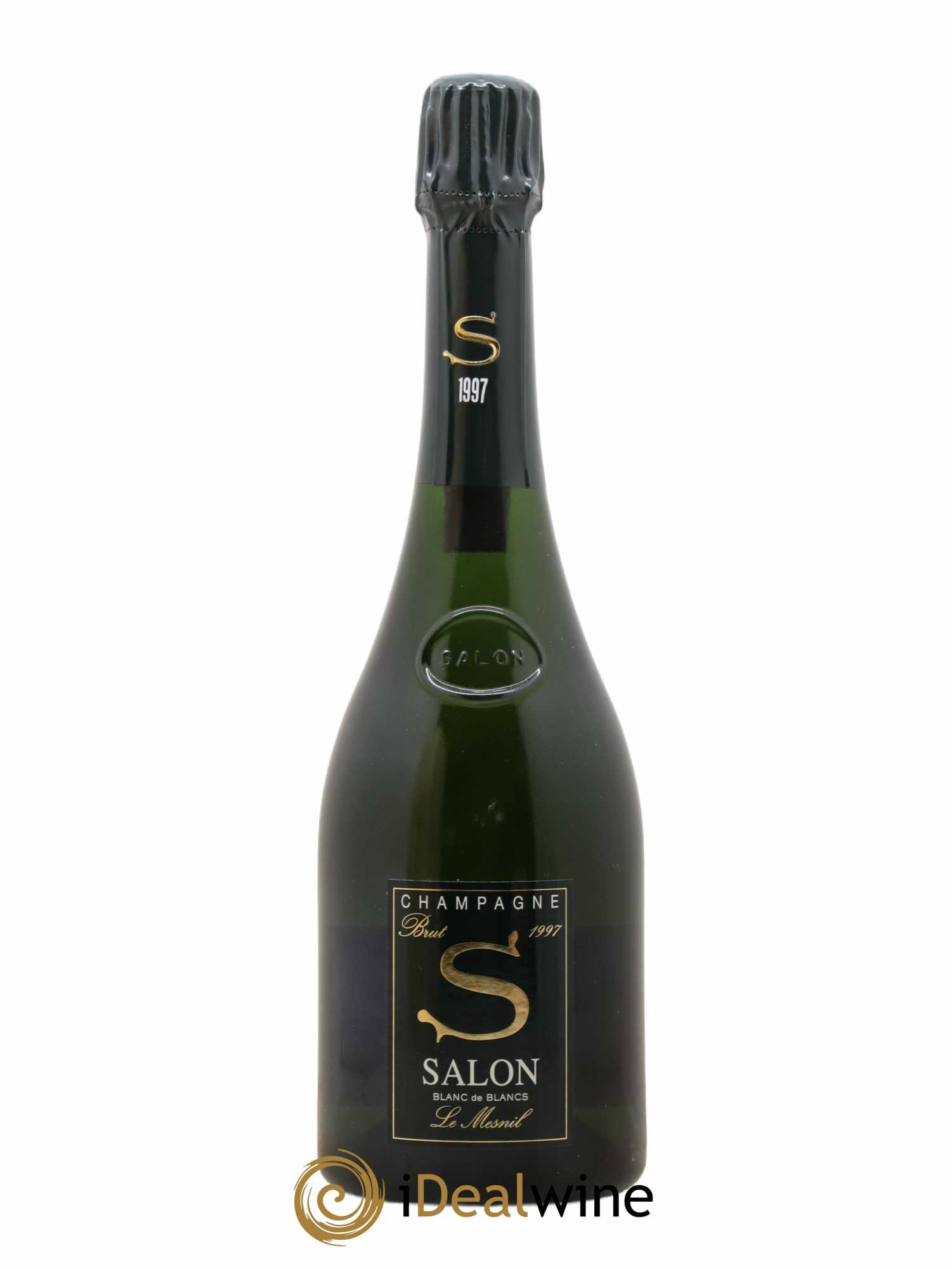 Cuvée S Salon 1997 - Lot de 1 bouteille - 1
