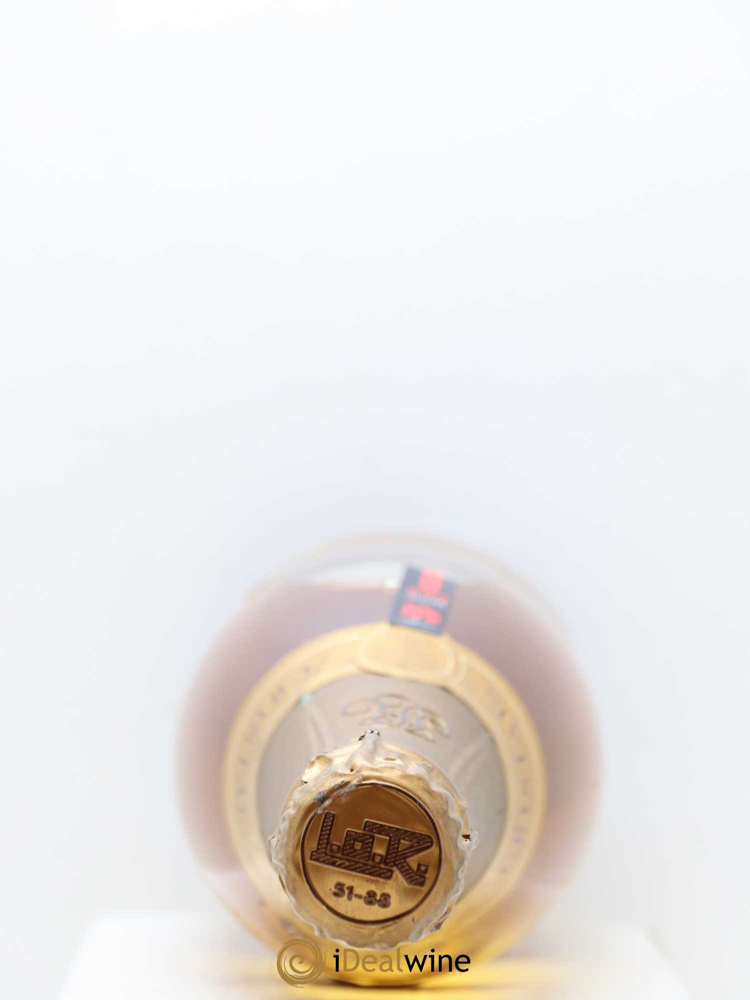 Cristal Louis Roederer 1990 - Lot de 1 bouteille - 2