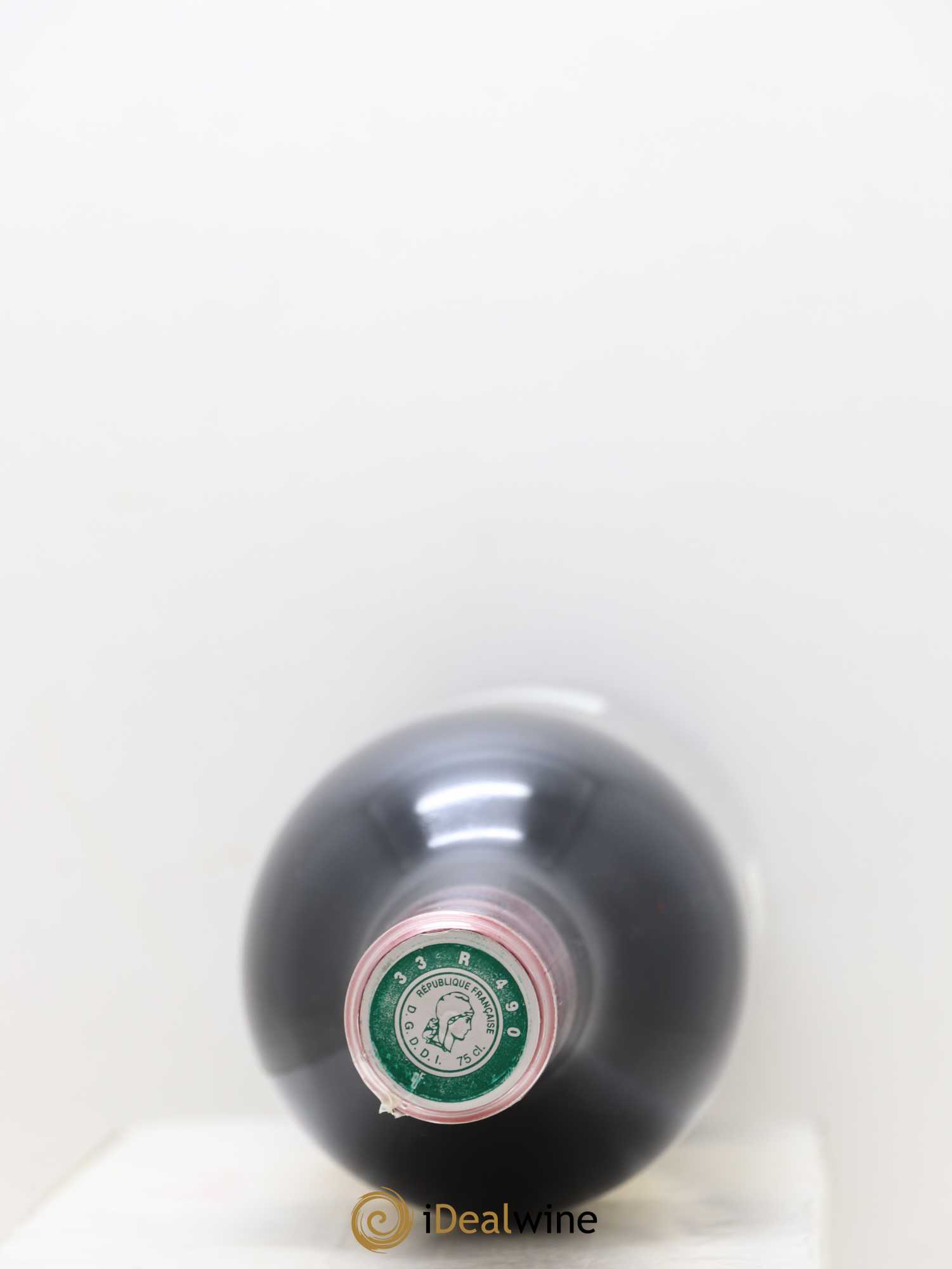 Château Cheval Blanc 1er Grand Cru Classé A 2005 - Lot of 2 bottles - 2