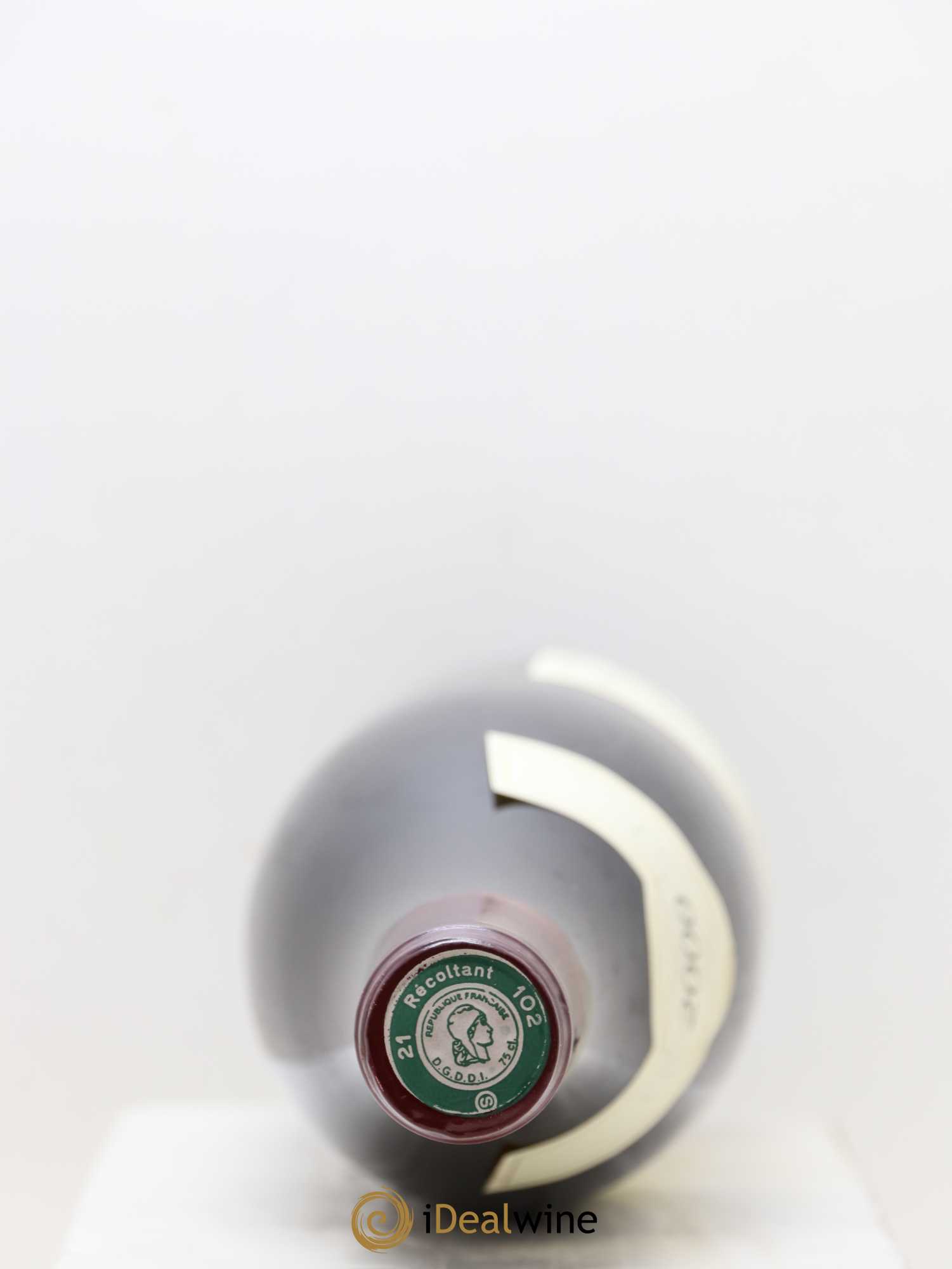 Echezeaux Grand Cru Confuron-Cotetidot 2000 - Lot of 2 bottles - 1