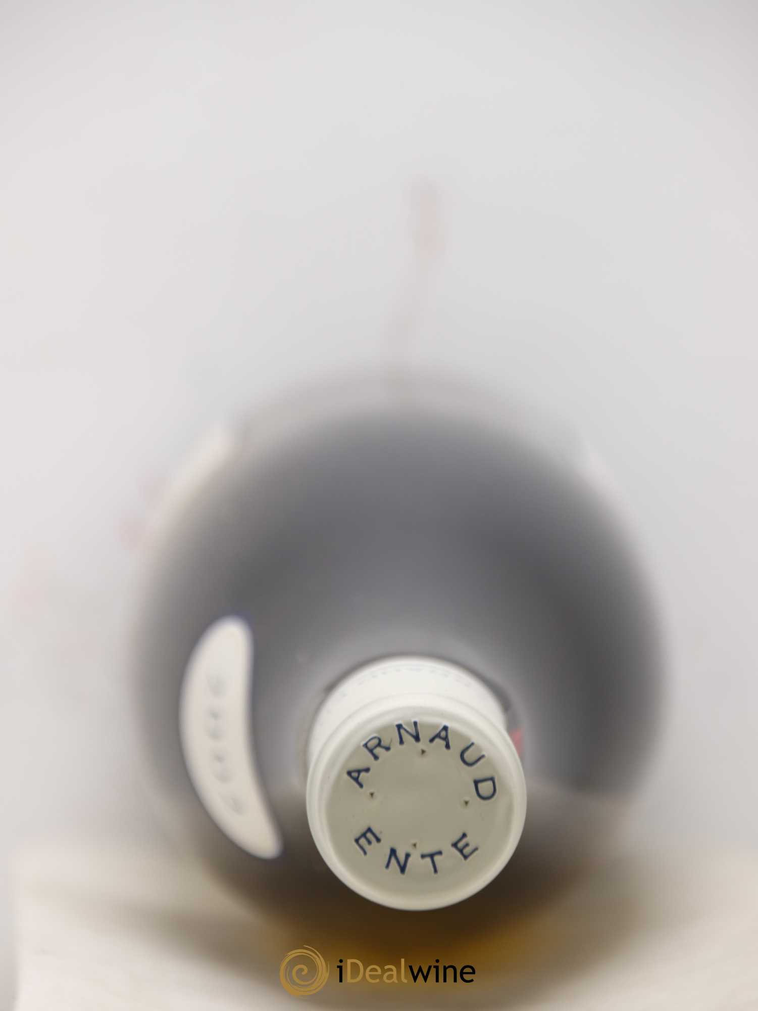 Meursault Arnaud Ente 2002 - Posten von 2 Flaschen - 2