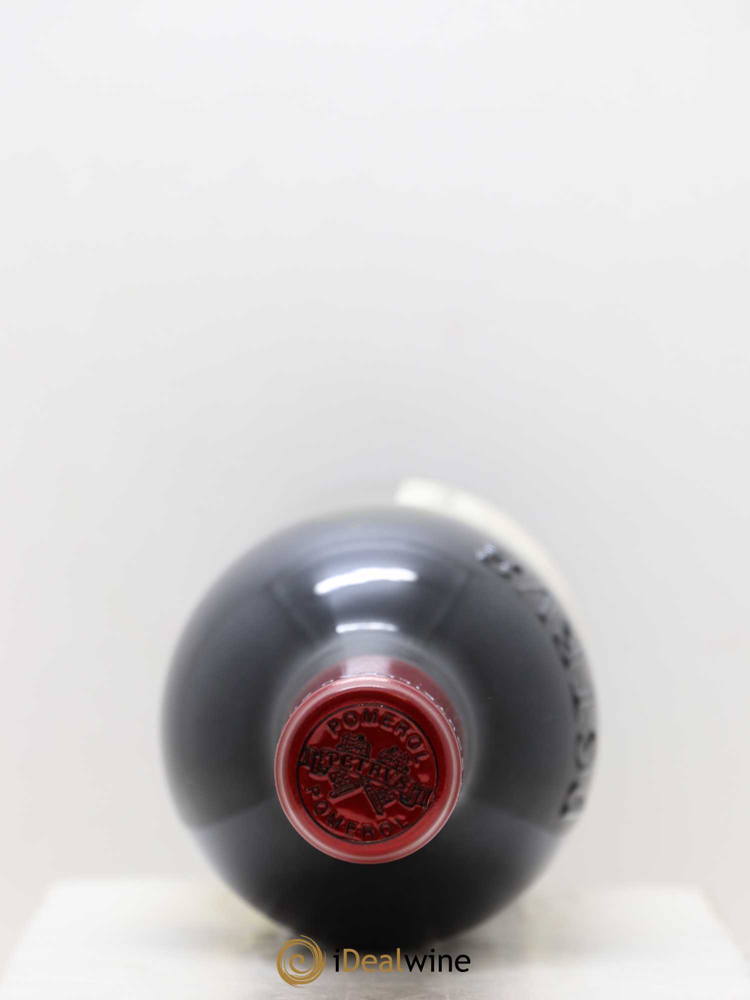 Petrus 2015 - Posten von 1 Flasche - 3