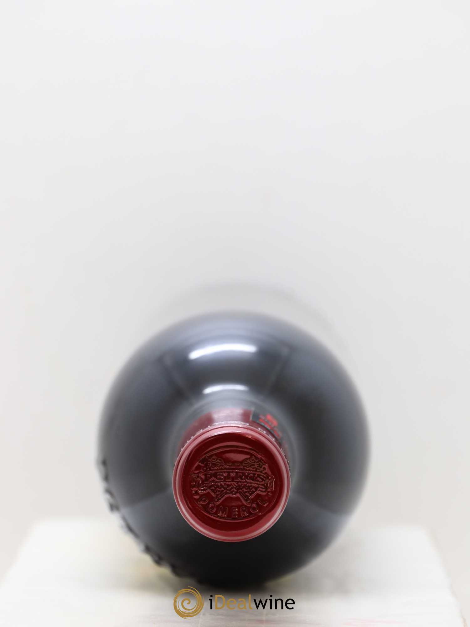 Petrus 2010 - Posten von 1 Flasche - 2