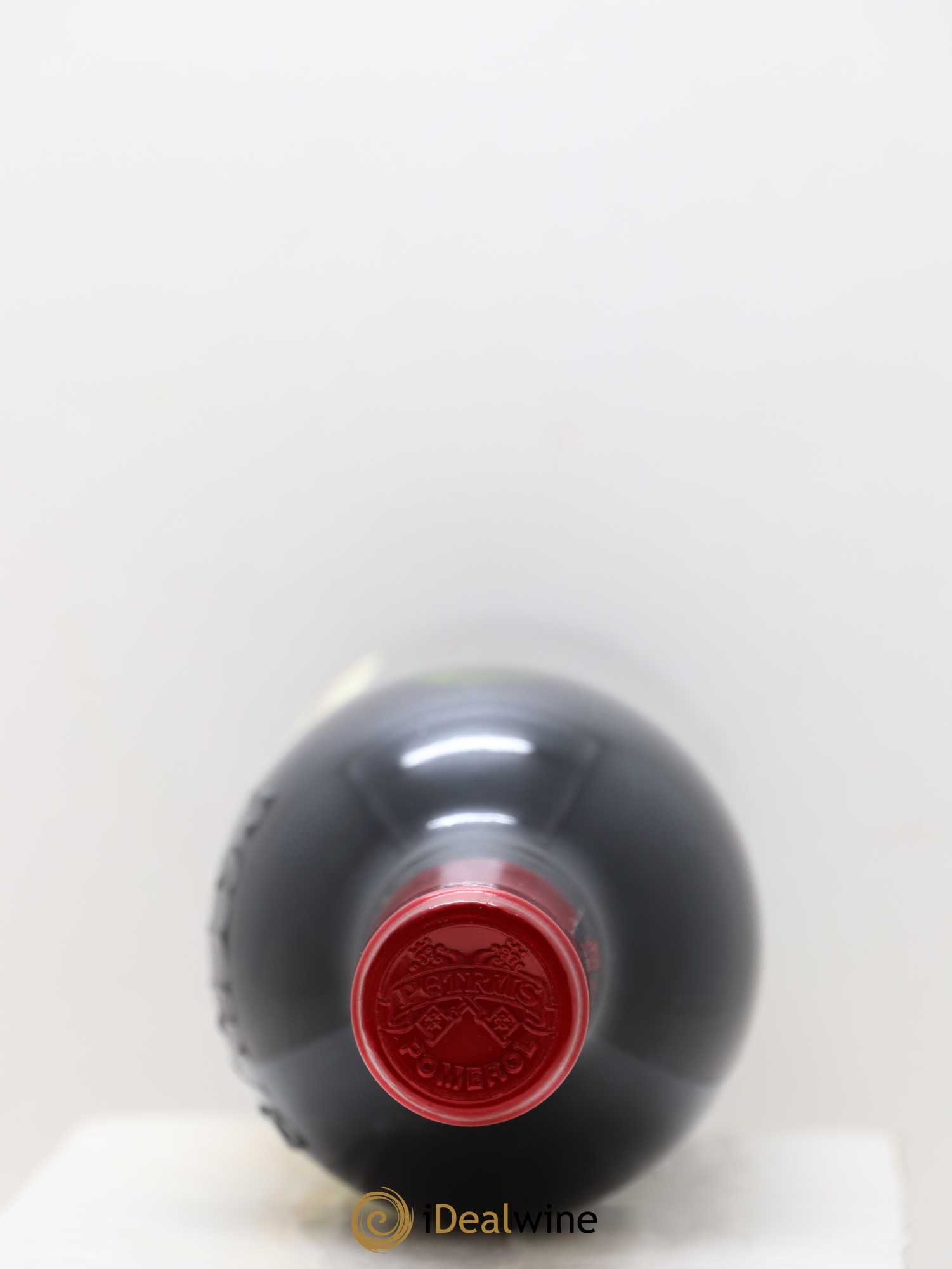 Petrus 2005 - Posten von 1 Flasche - 2
