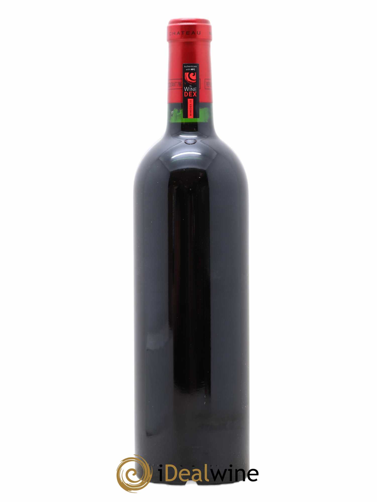 Petrus 2005 - Posten von 1 Flasche - 1